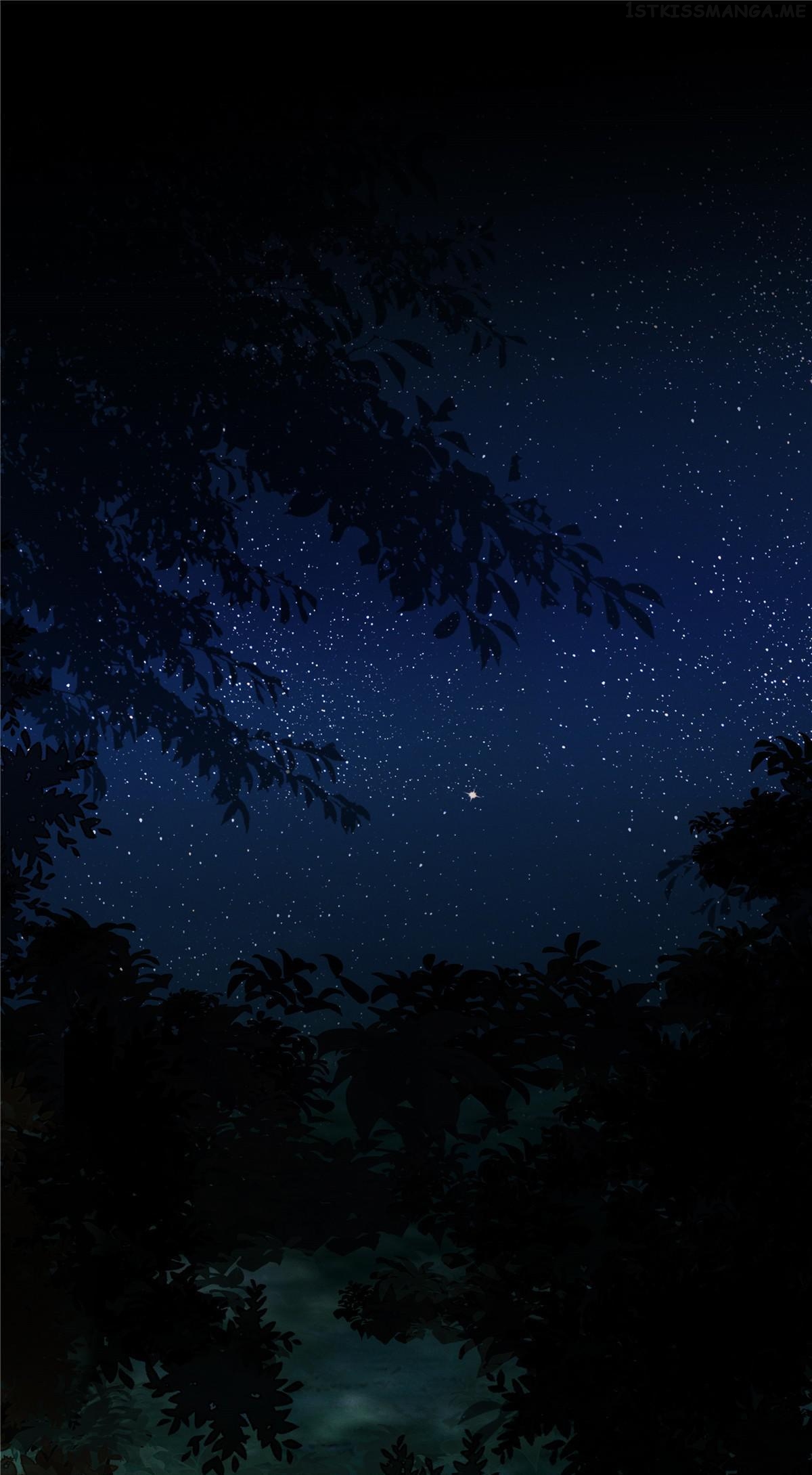 Mister Wolf’s Miss Rabbit chapter 27.1 - page 8