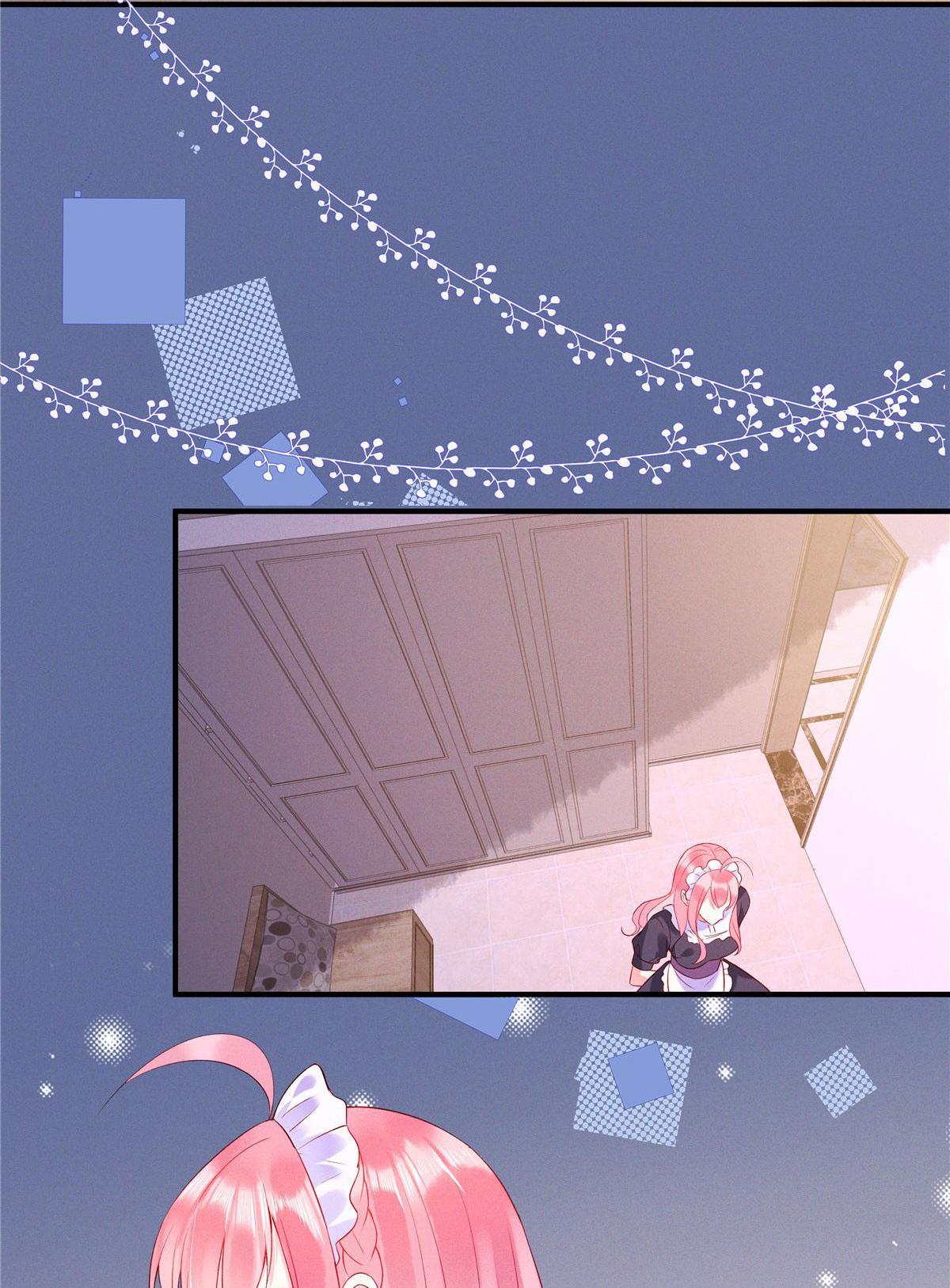 Mister Wolf’s Miss Rabbit chapter 10 - page 12