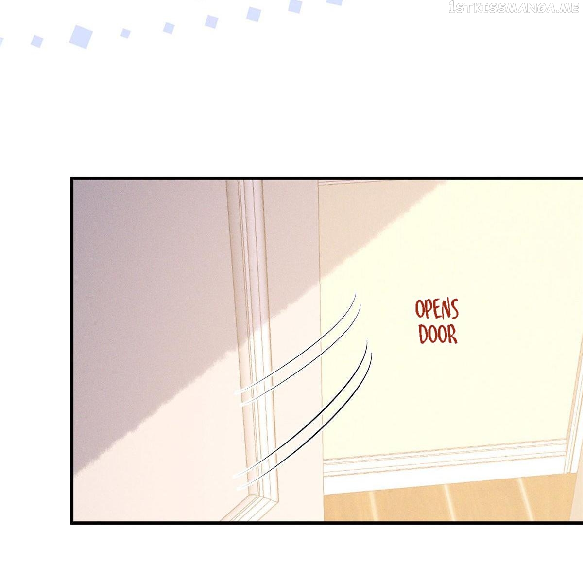 Mister Wolf’s Miss Rabbit chapter 21.2 - page 6