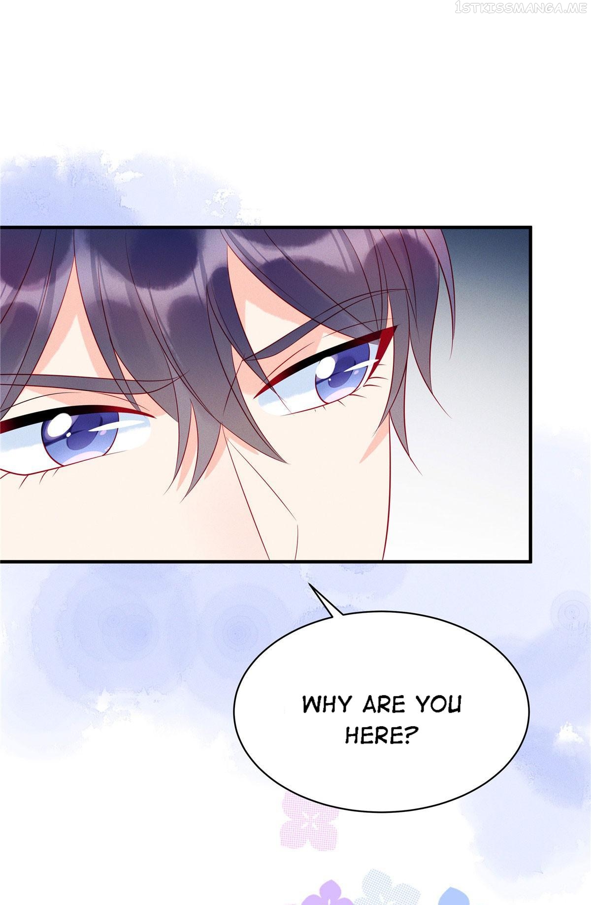 Mister Wolf’s Miss Rabbit chapter 21.2 - page 9