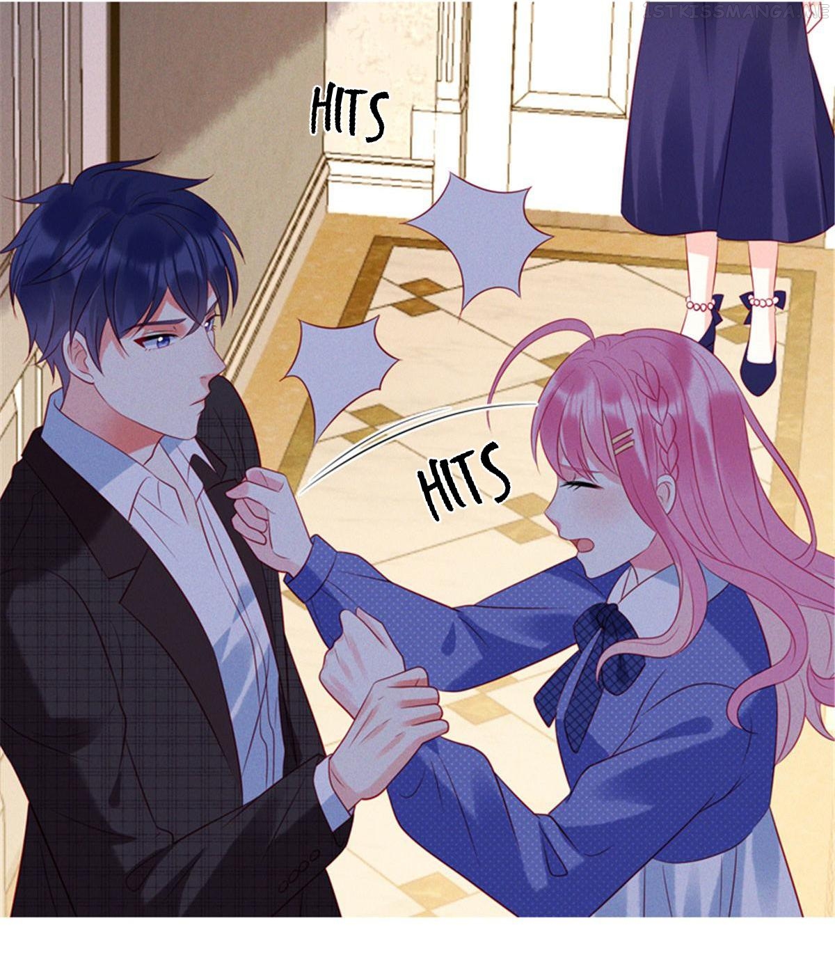 Mister Wolf’s Miss Rabbit chapter 37.2 - page 14