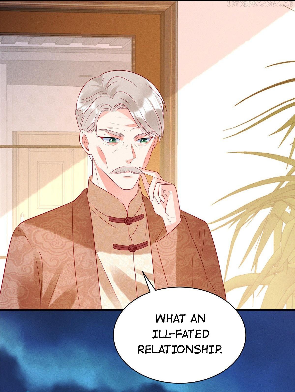 Mister Wolf’s Miss Rabbit chapter 37.2 - page 2