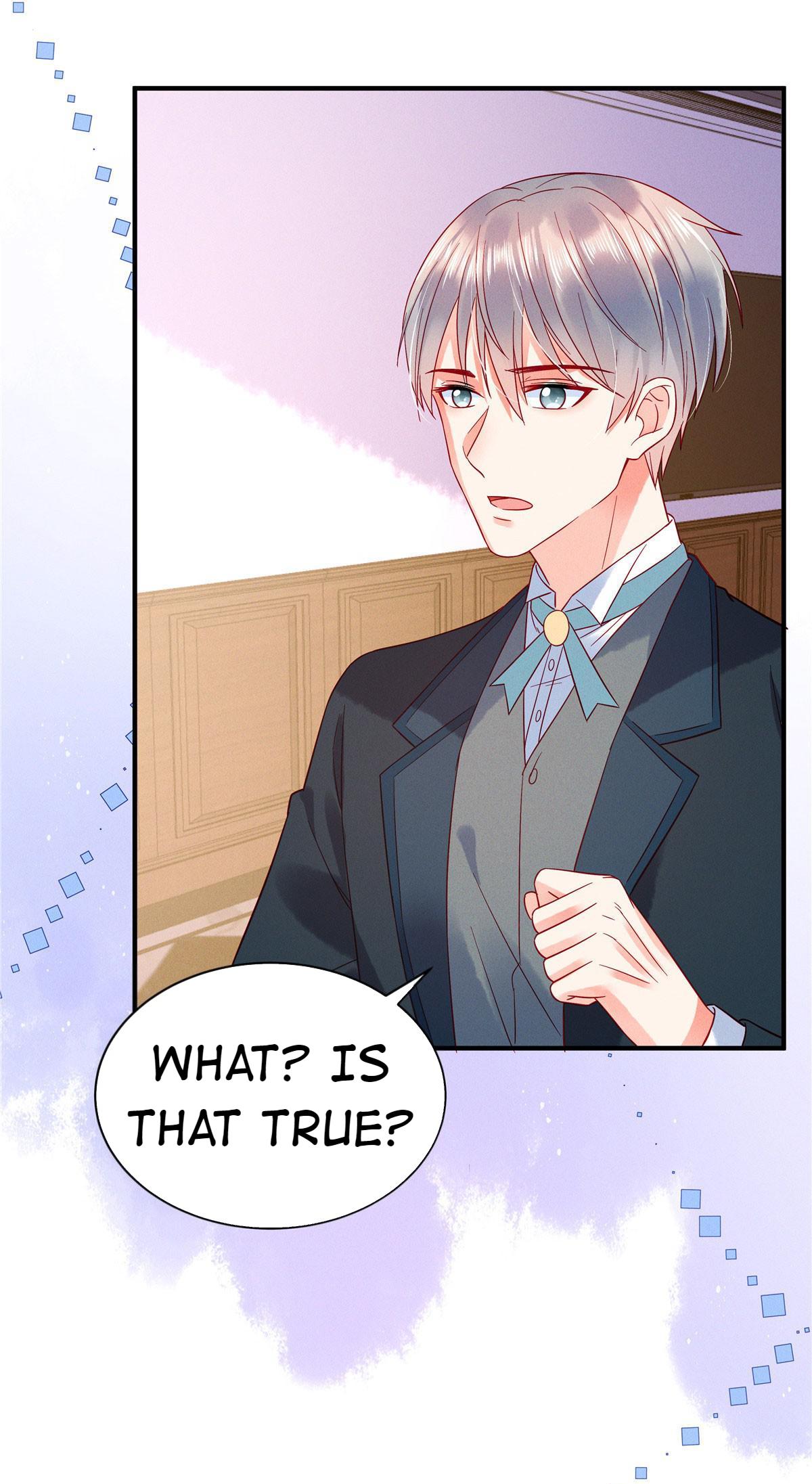 Mister Wolf’s Miss Rabbit chapter 11 - page 4