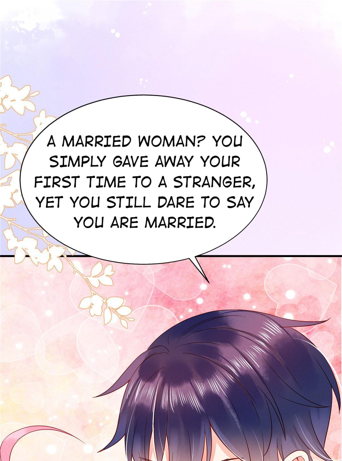 Mister Wolf’s Miss Rabbit chapter 12 - page 13