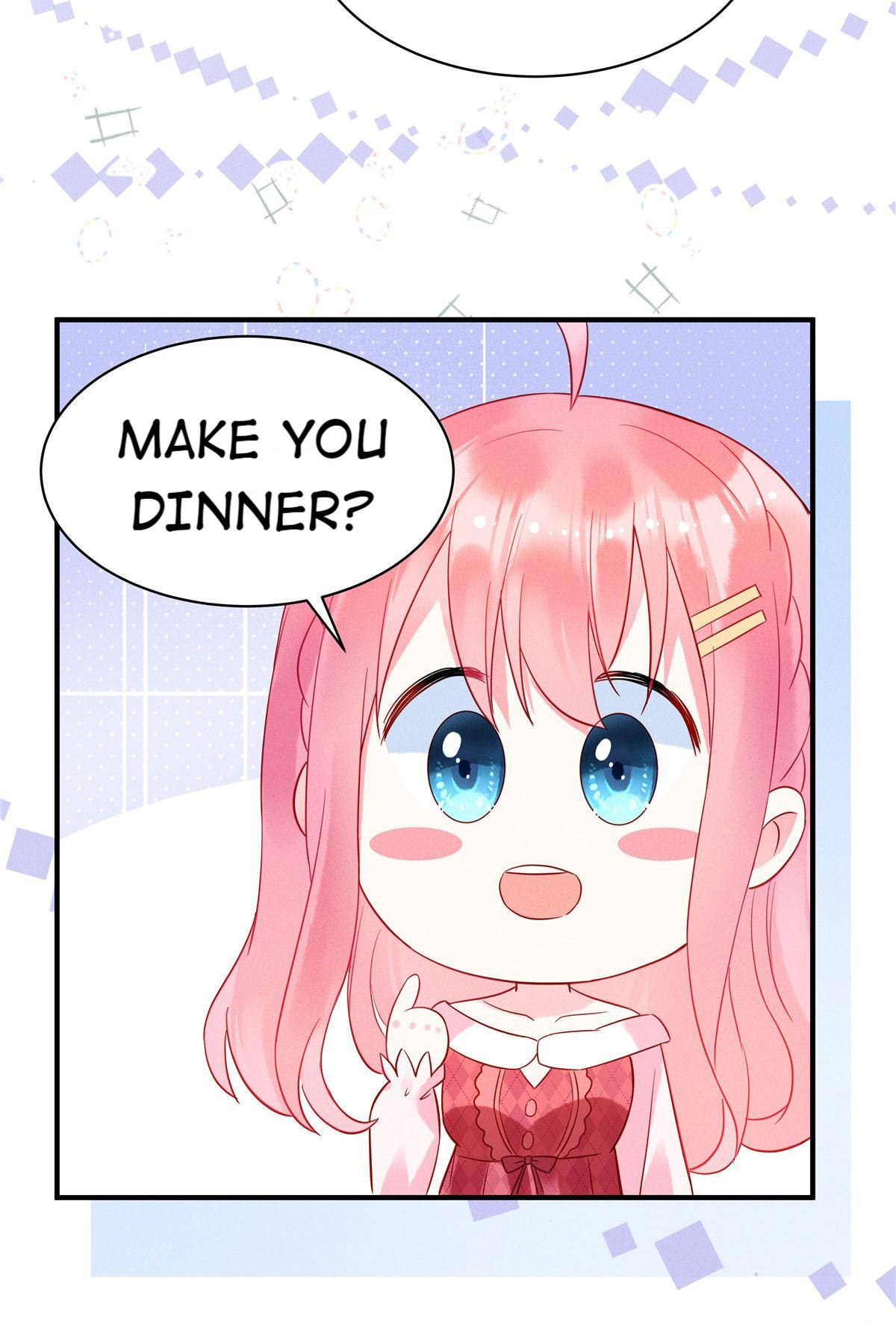 Mister Wolf’s Miss Rabbit chapter 12 - page 16