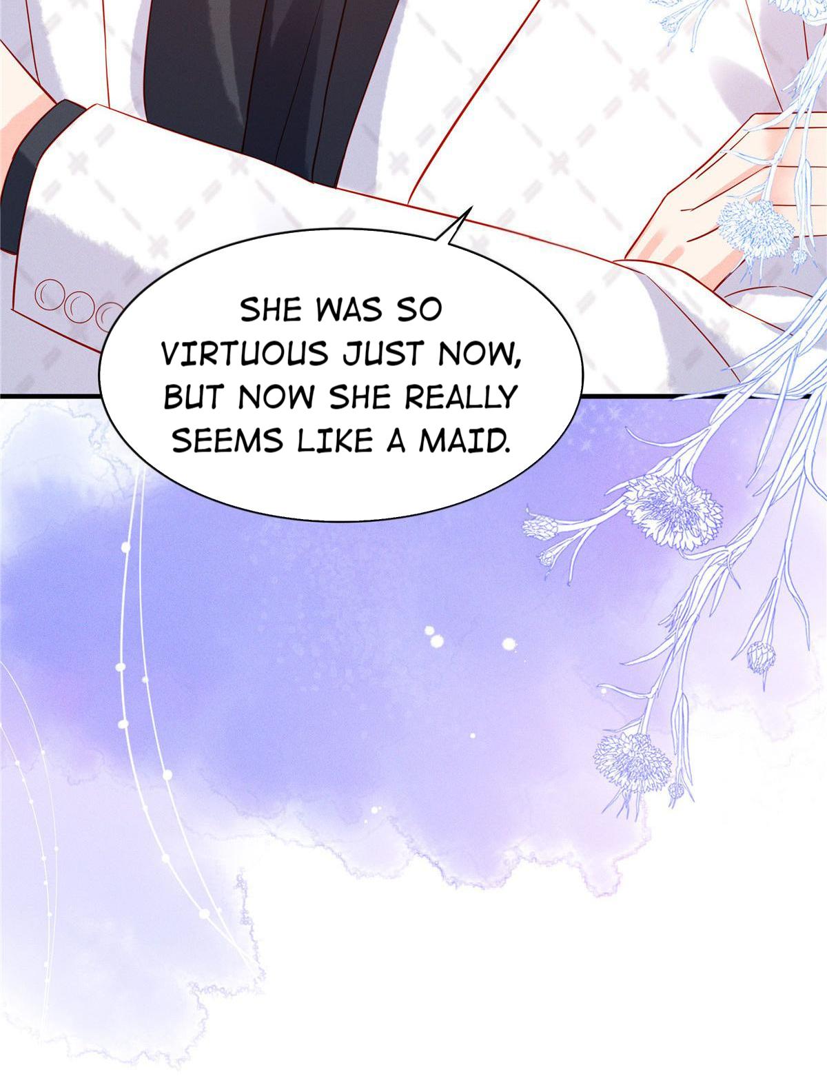 Mister Wolf’s Miss Rabbit chapter 13 - page 6
