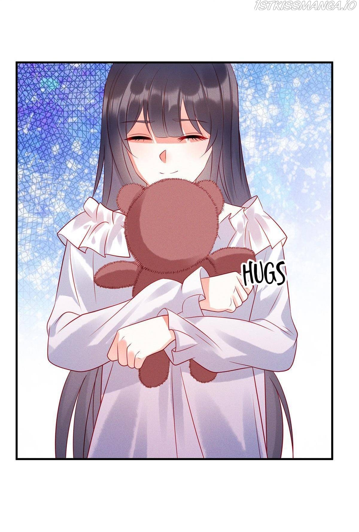 Mister Wolf’s Miss Rabbit chapter 39 - page 6