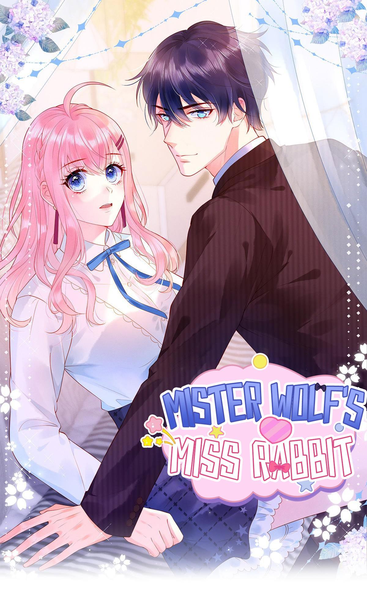 Mister Wolf’s Miss Rabbit chapter 14 - page 1
