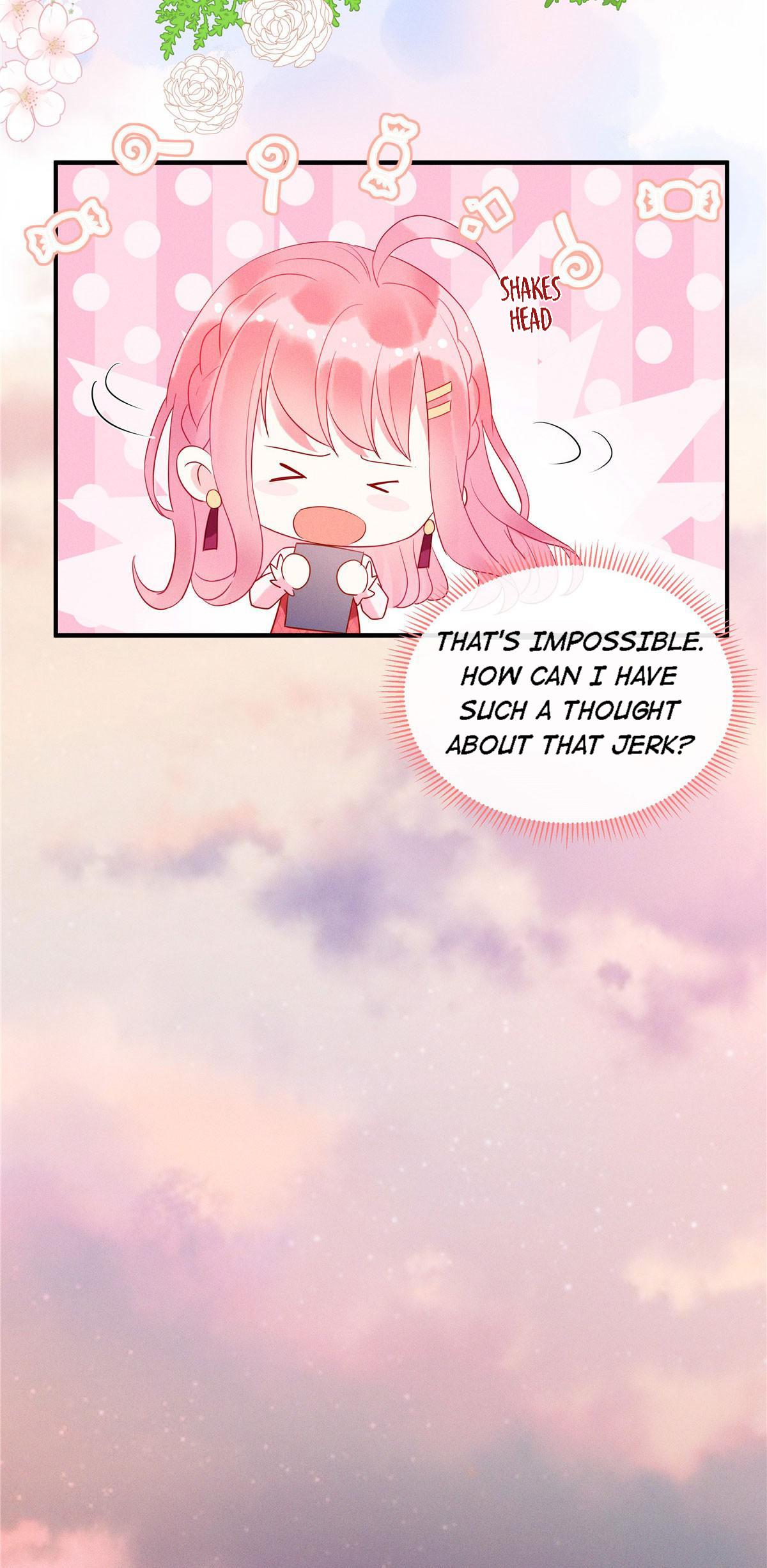 Mister Wolf’s Miss Rabbit chapter 14 - page 24