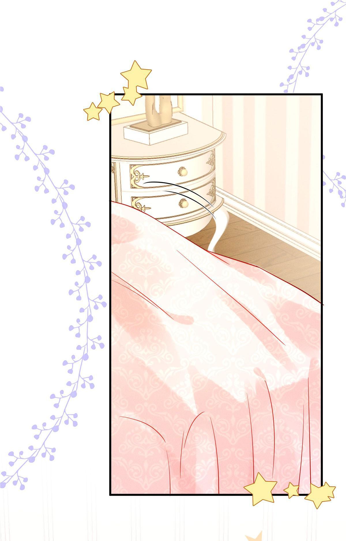 Mister Wolf’s Miss Rabbit chapter 14 - page 5