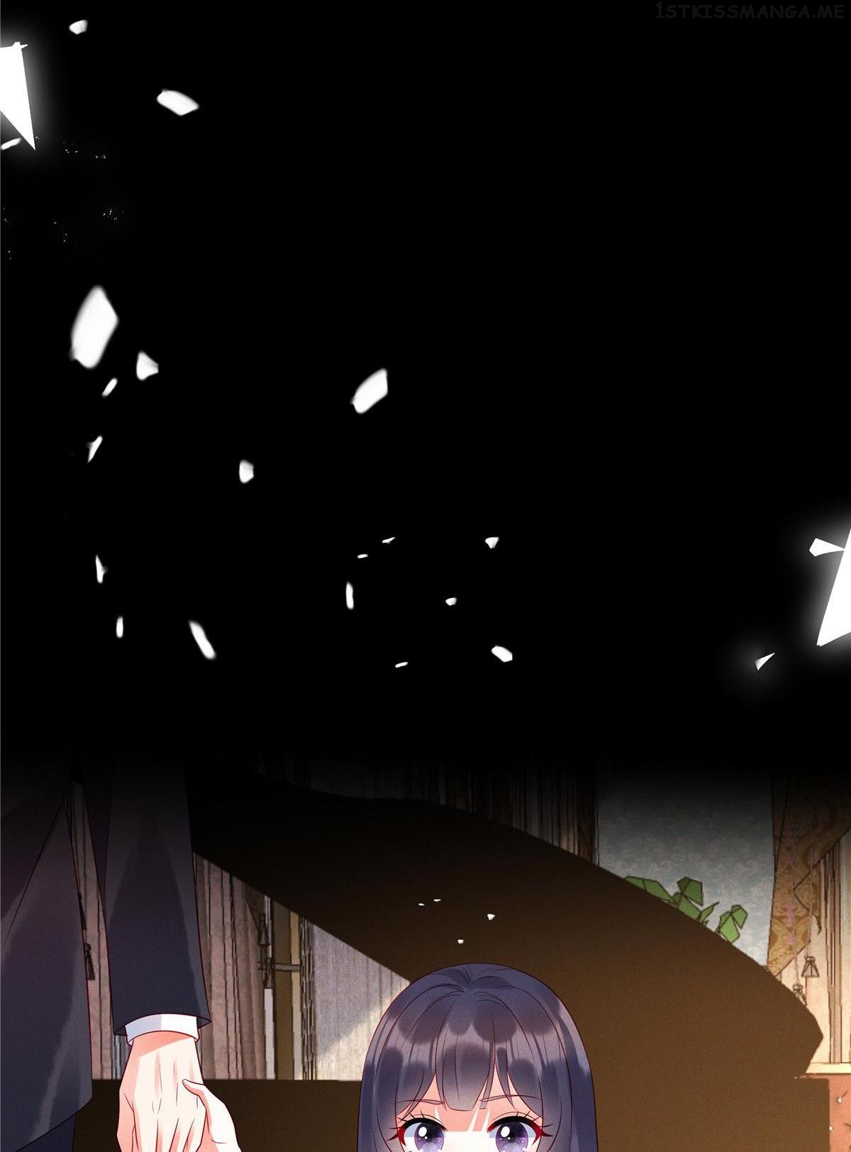 Mister Wolf’s Miss Rabbit chapter 39.1 - page 11