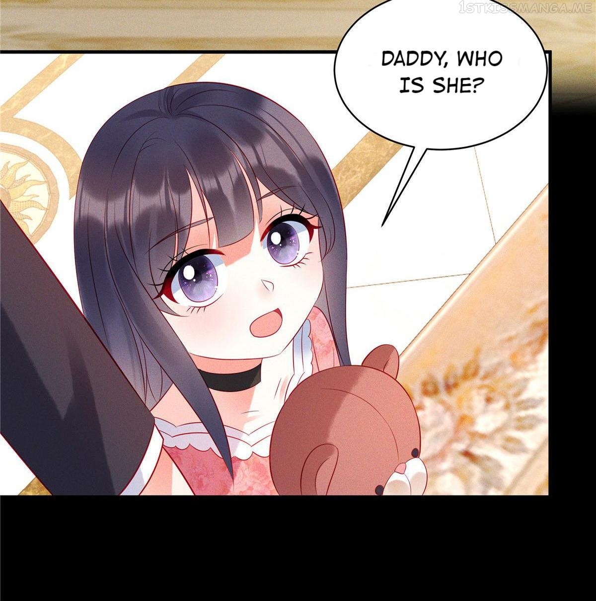 Mister Wolf’s Miss Rabbit chapter 39.1 - page 14