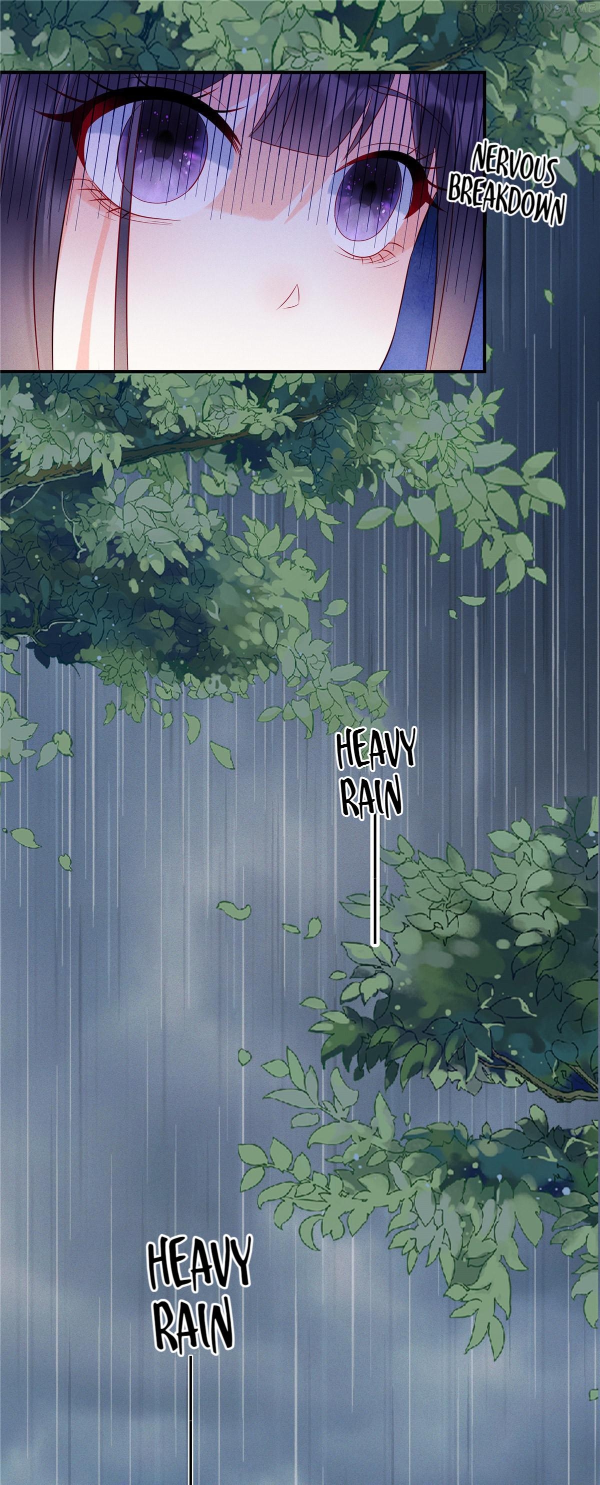 Mister Wolf’s Miss Rabbit chapter 39.1 - page 20