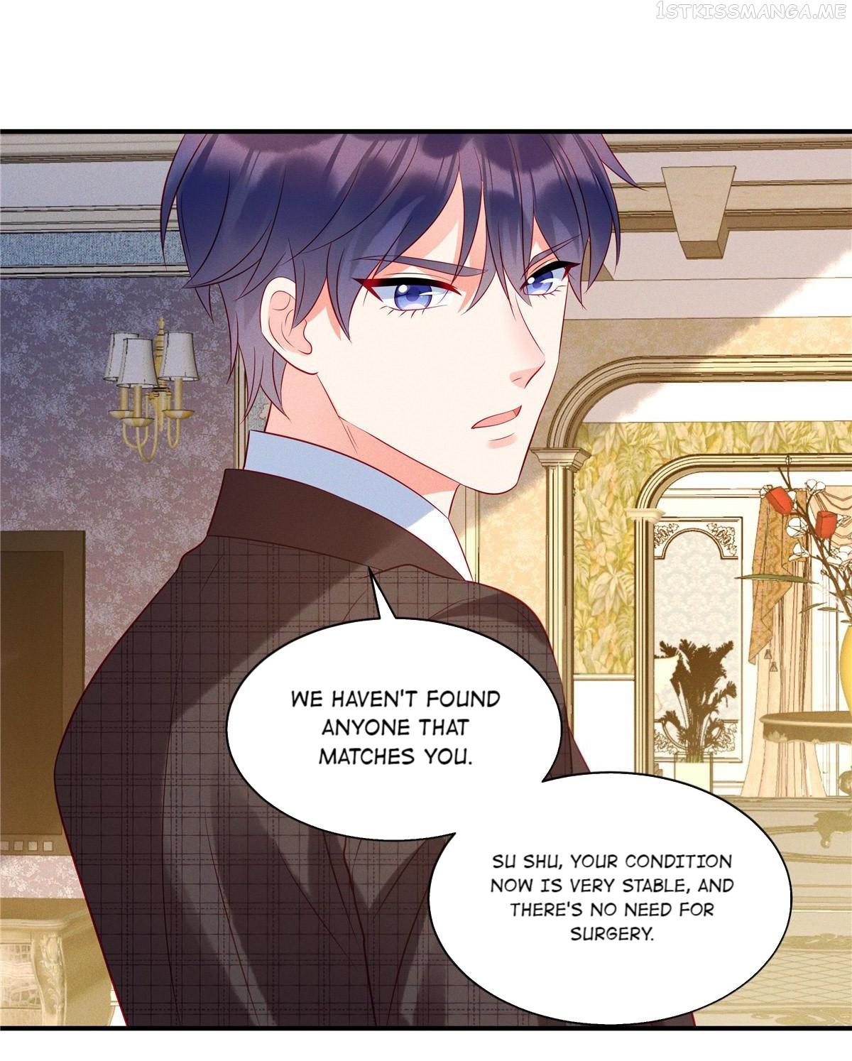 Mister Wolf’s Miss Rabbit chapter 39.1 - page 4