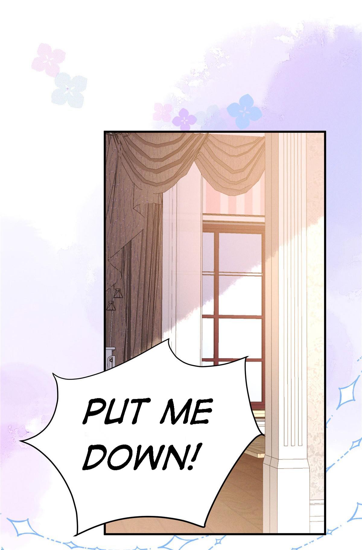 Mister Wolf’s Miss Rabbit chapter 15 - page 14