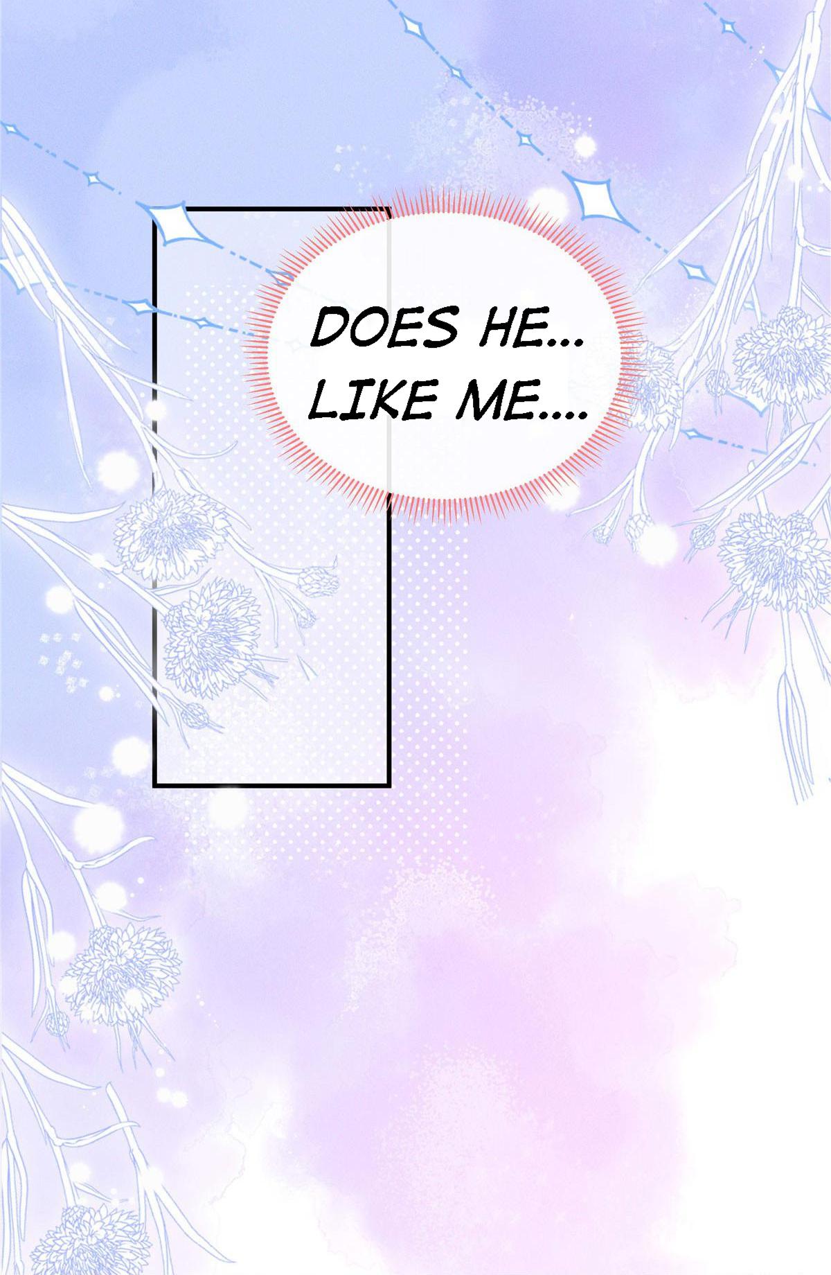 Mister Wolf’s Miss Rabbit chapter 15 - page 21