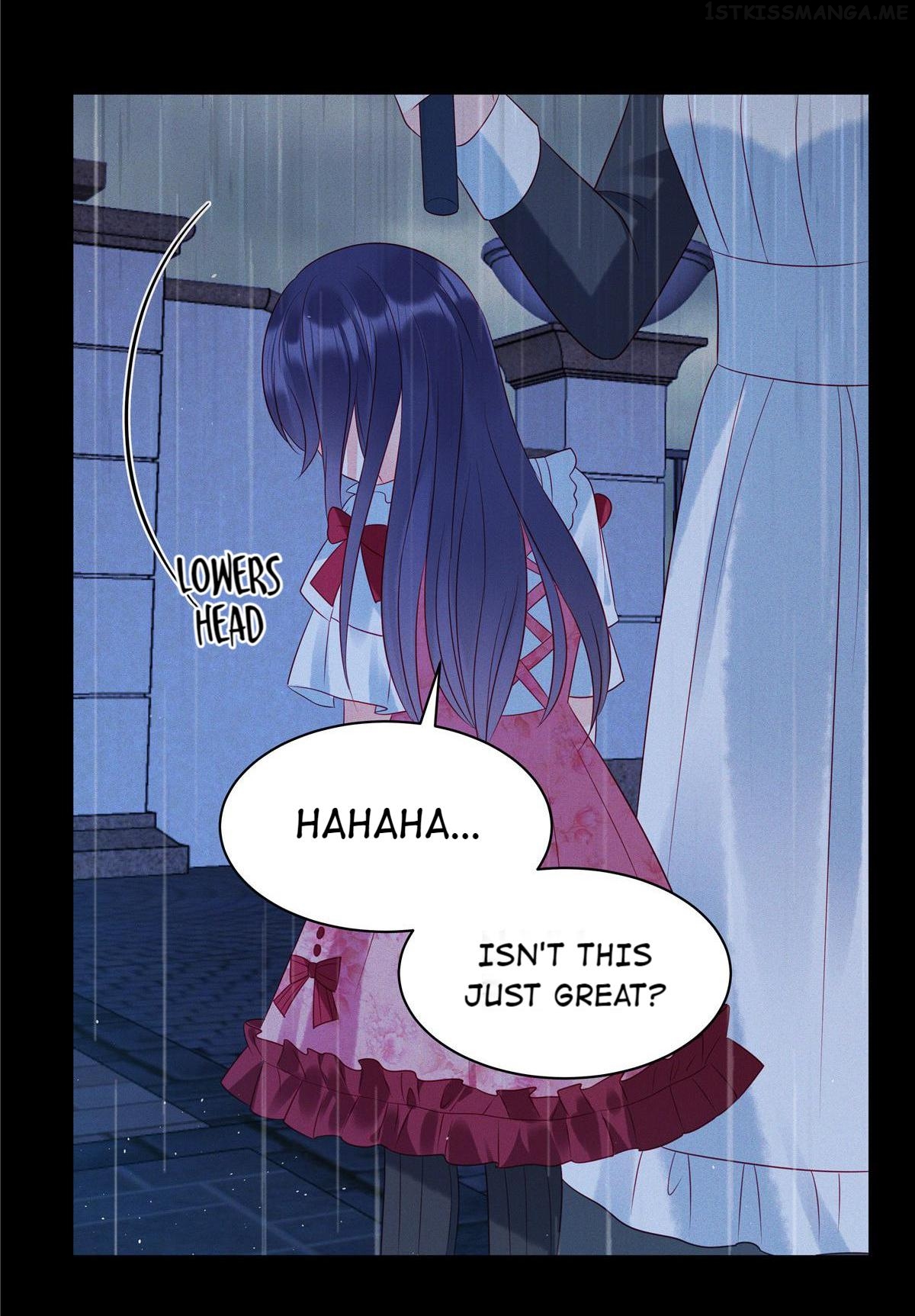 Mister Wolf’s Miss Rabbit chapter 39.2 - page 1
