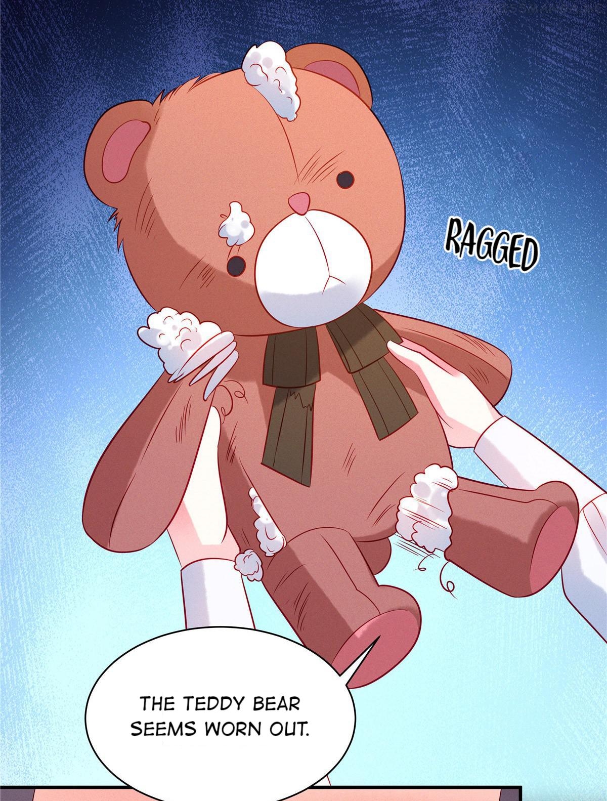Mister Wolf’s Miss Rabbit chapter 39.2 - page 9