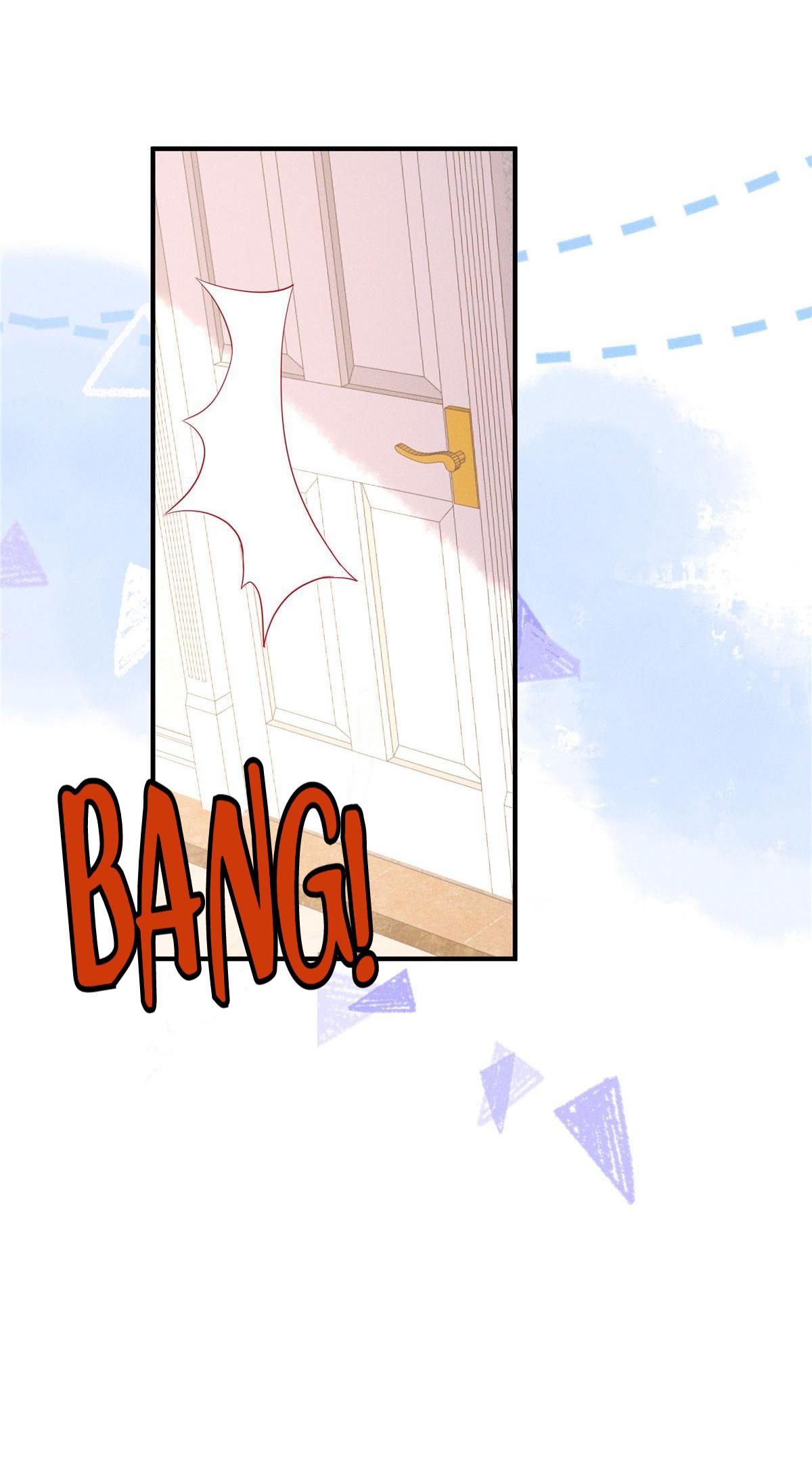 Mister Wolf’s Miss Rabbit chapter 16 - page 24