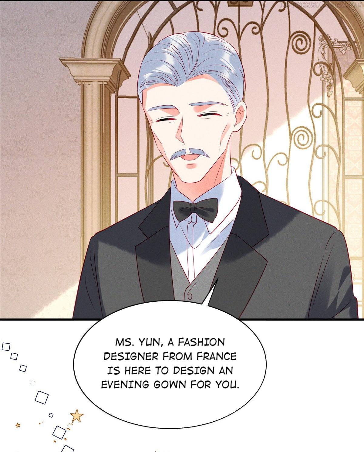 Mister Wolf’s Miss Rabbit chapter 40.1 - page 13