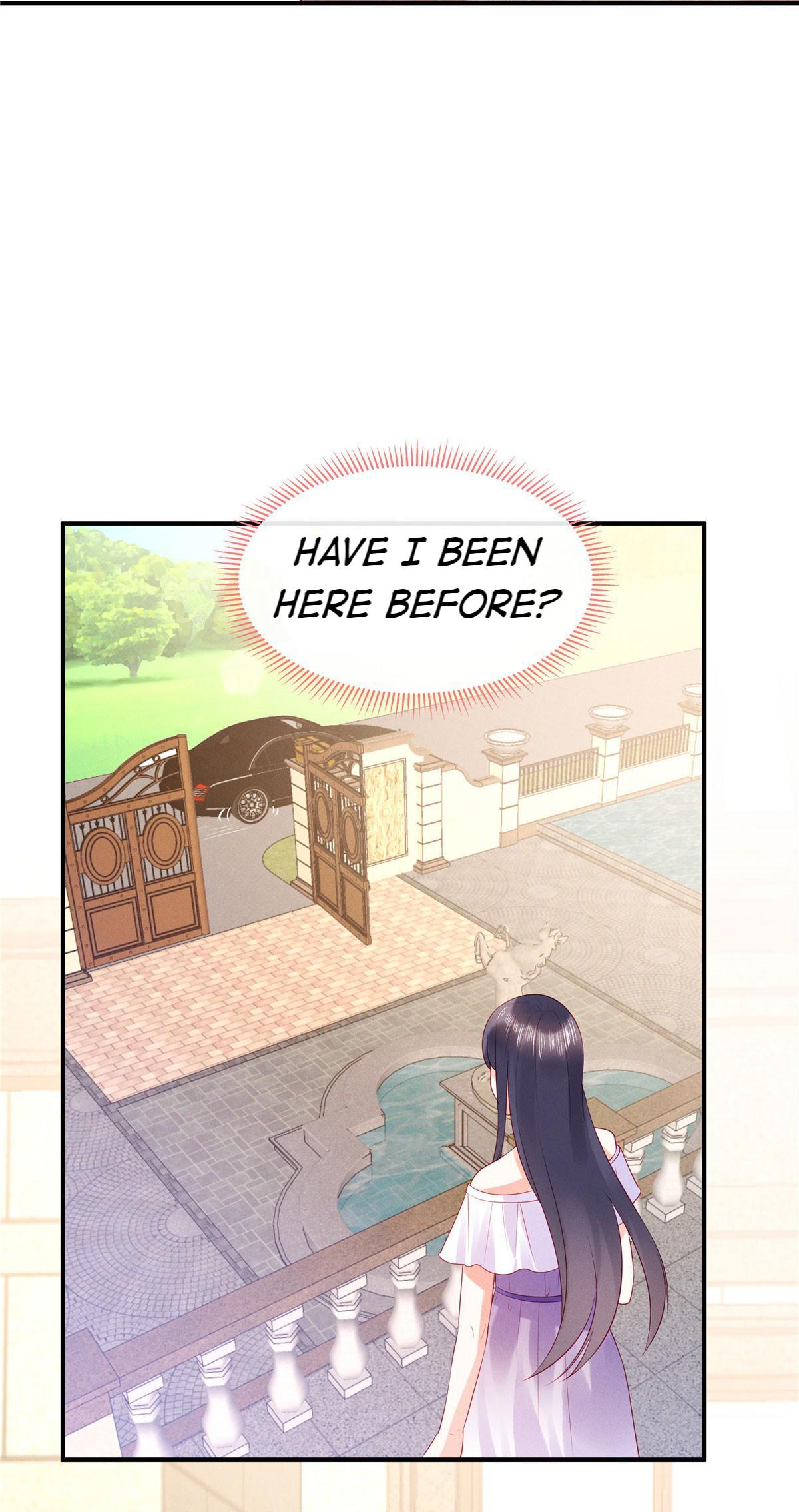 Mister Wolf’s Miss Rabbit chapter 18 - page 5
