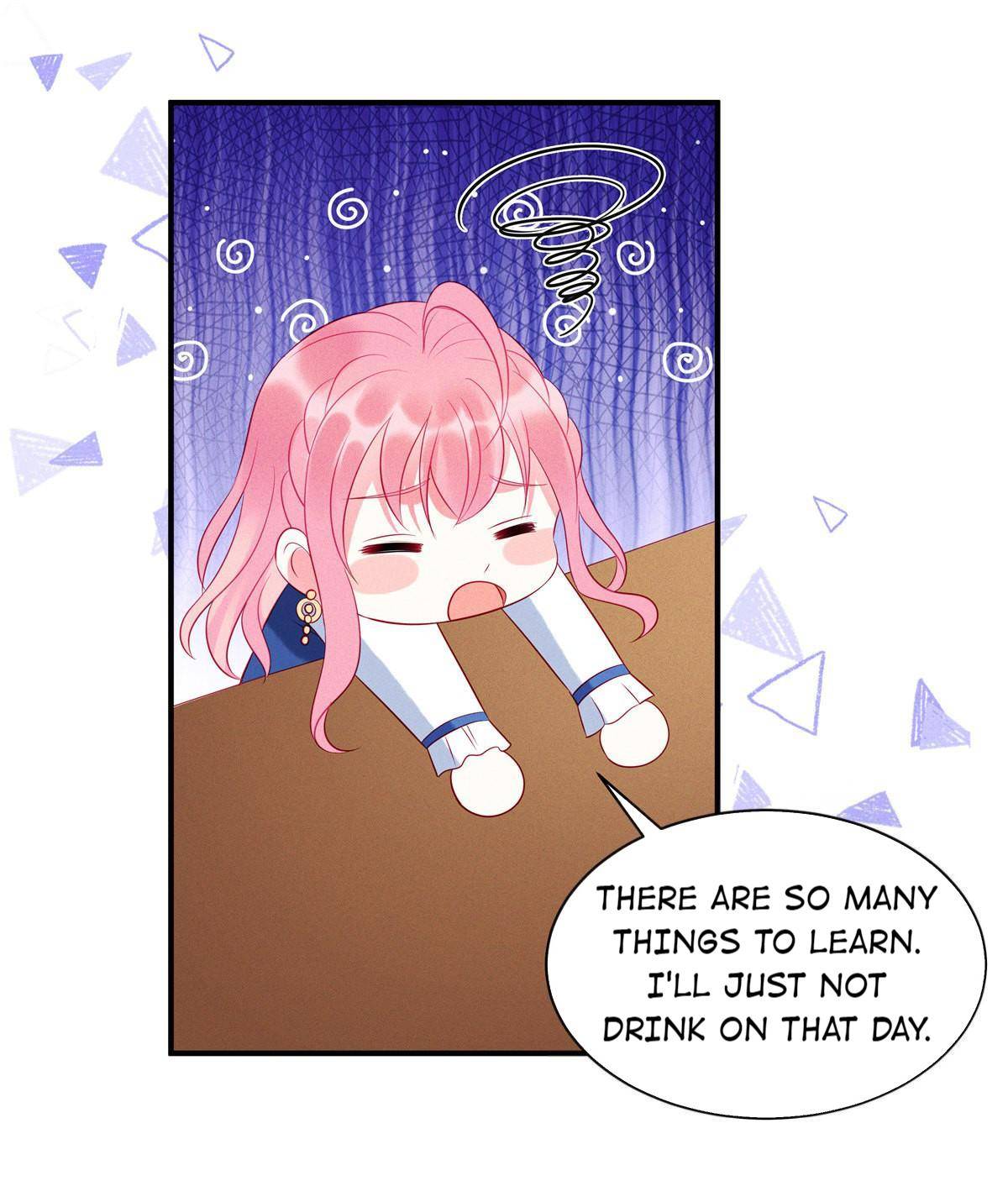 Mister Wolf’s Miss Rabbit chapter 41 - page 26
