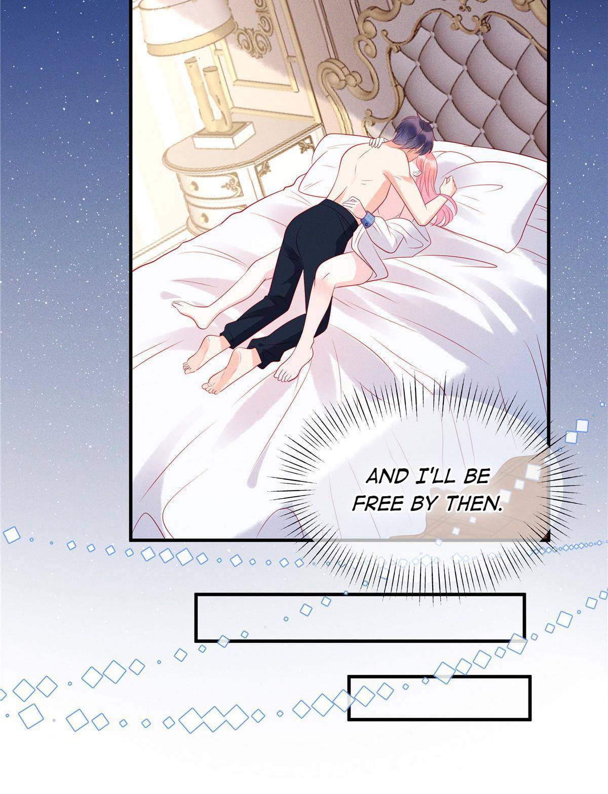 Mister Wolf’s Miss Rabbit chapter 41 - page 7