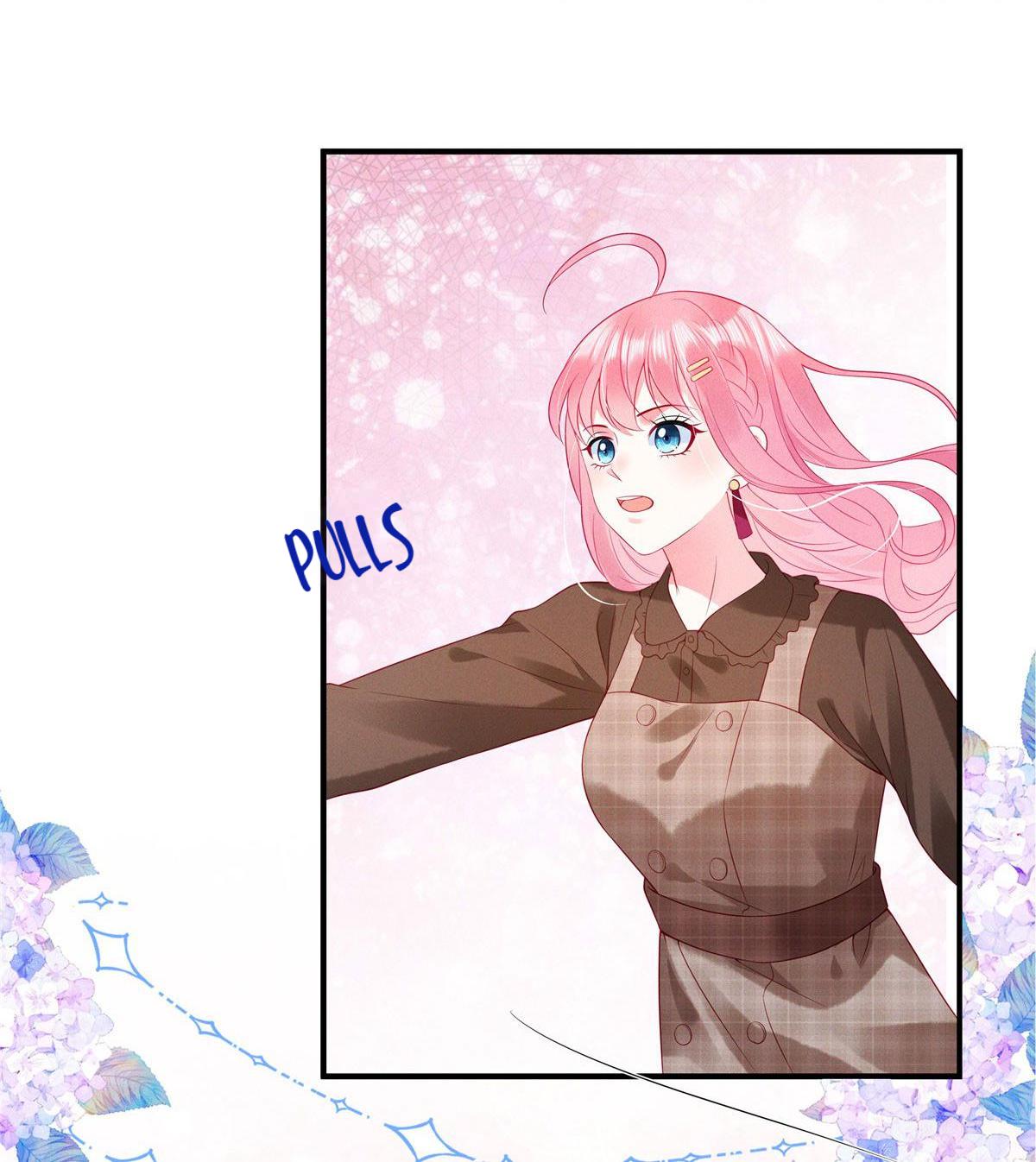 Mister Wolf’s Miss Rabbit chapter 19 - page 25