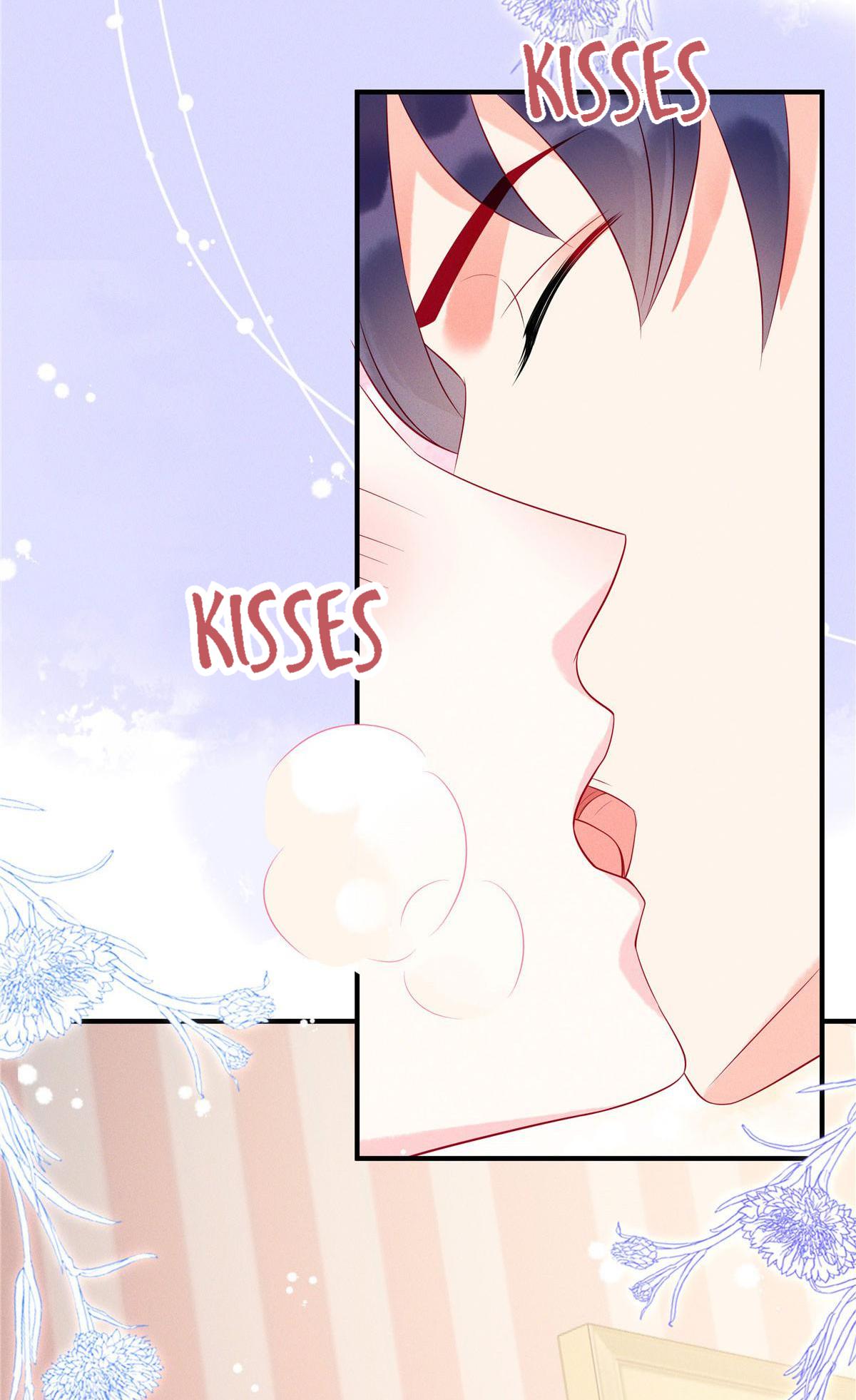 Mister Wolf’s Miss Rabbit chapter 20 - page 26