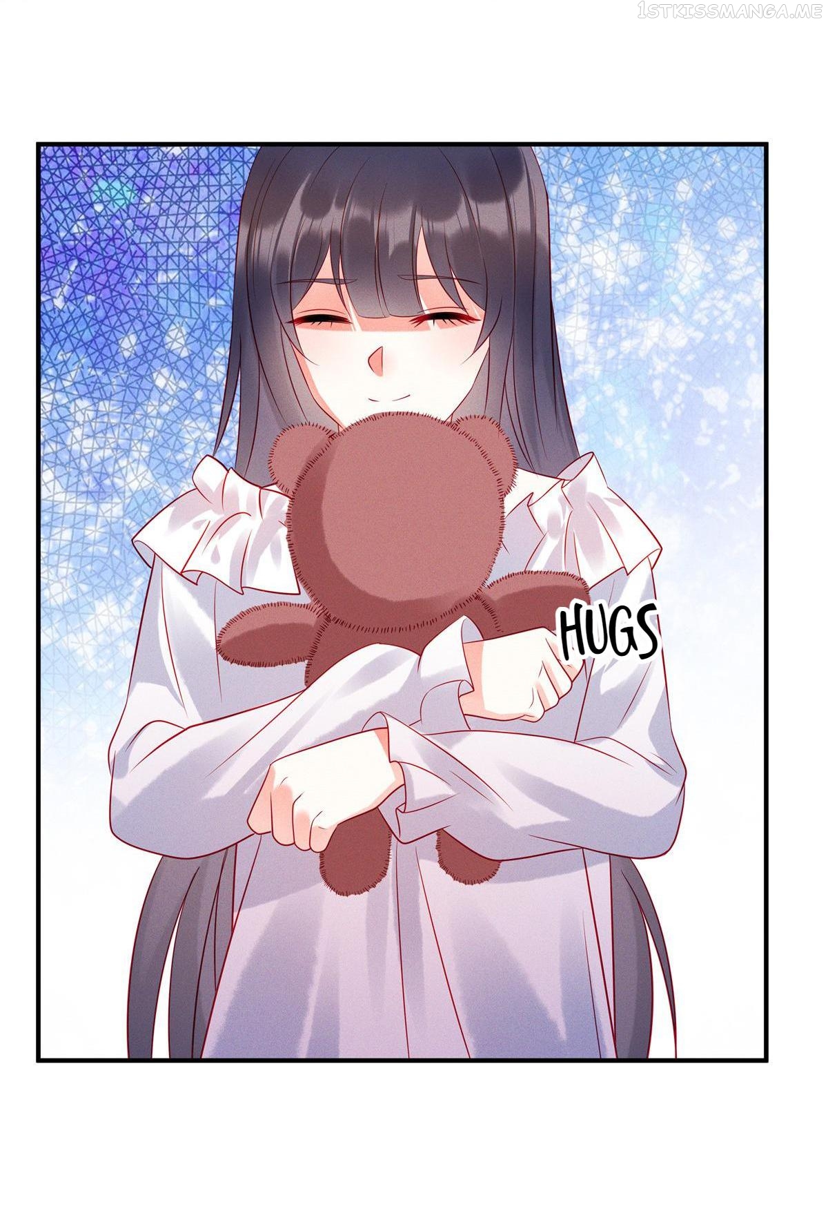 Mister Wolf’s Miss Rabbit chapter 41.1 - page 6
