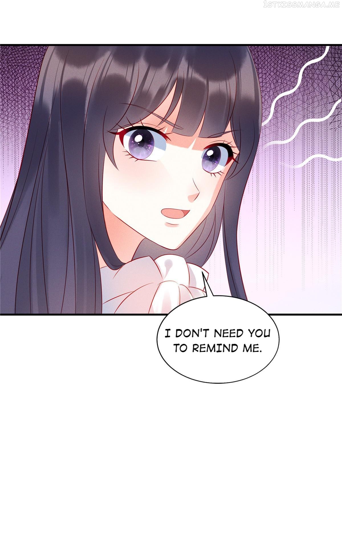 Mister Wolf’s Miss Rabbit chapter 41.1 - page 8