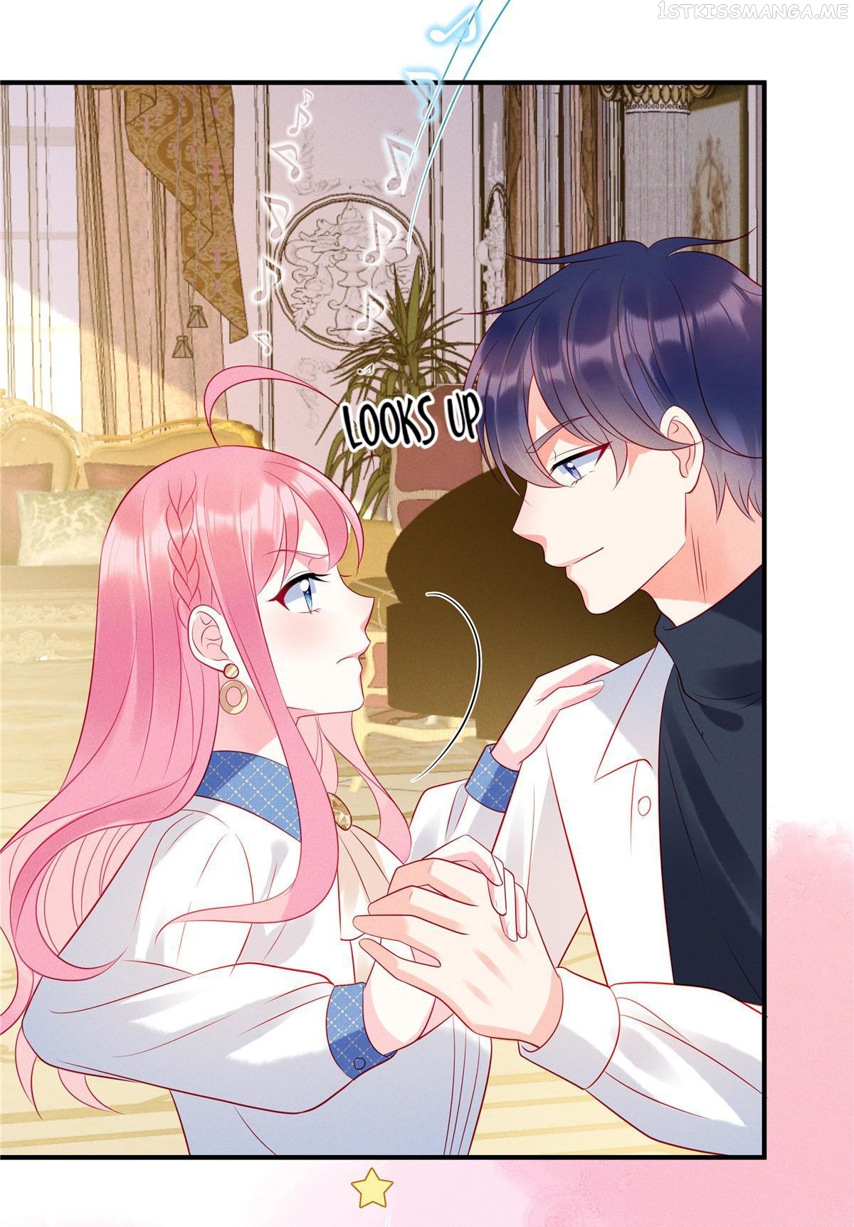 Mister Wolf’s Miss Rabbit chapter 41.2 - page 10
