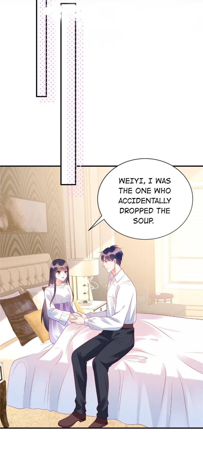 Mister Wolf’s Miss Rabbit chapter 22 - page 13