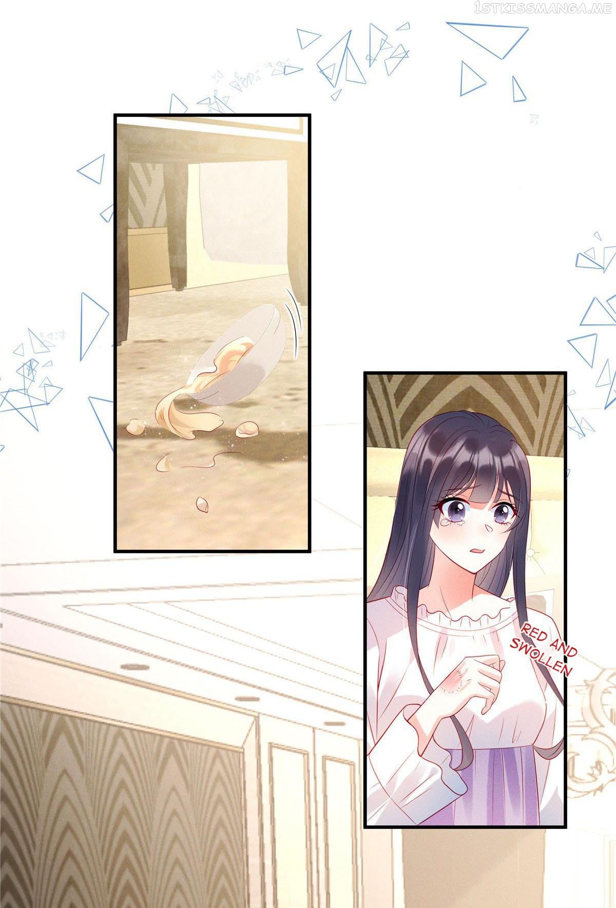 Mister Wolf’s Miss Rabbit chapter 22.1 - page 12