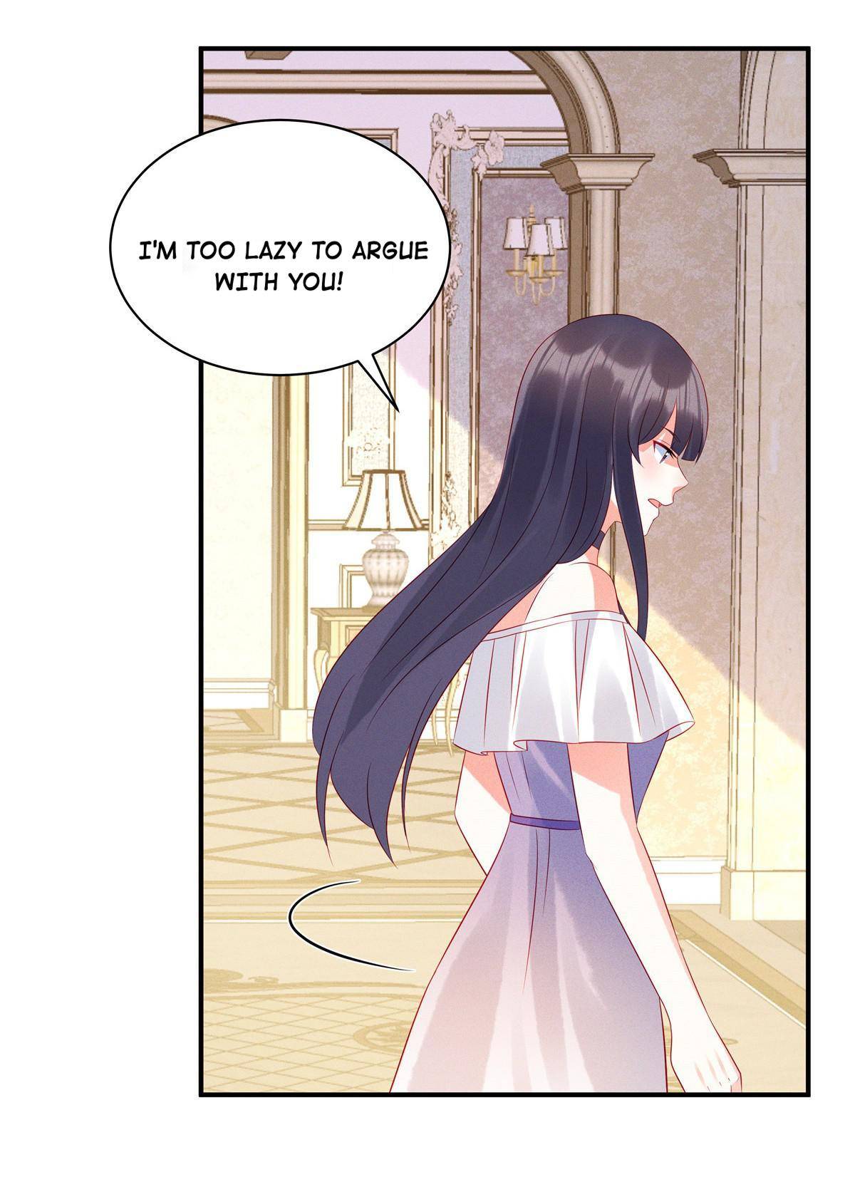 Mister Wolf’s Miss Rabbit chapter 43 - page 18