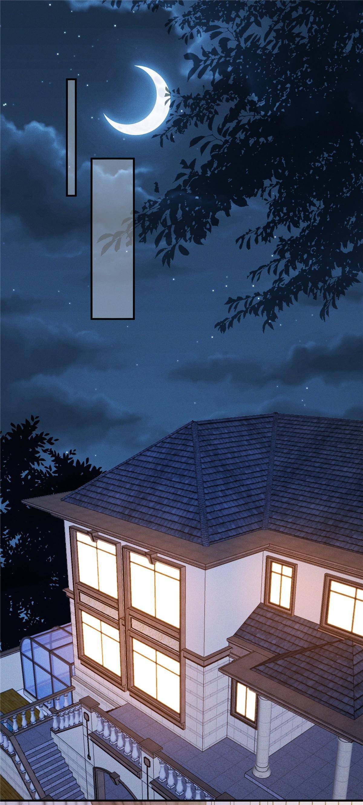 Mister Wolf’s Miss Rabbit chapter 43 - page 21