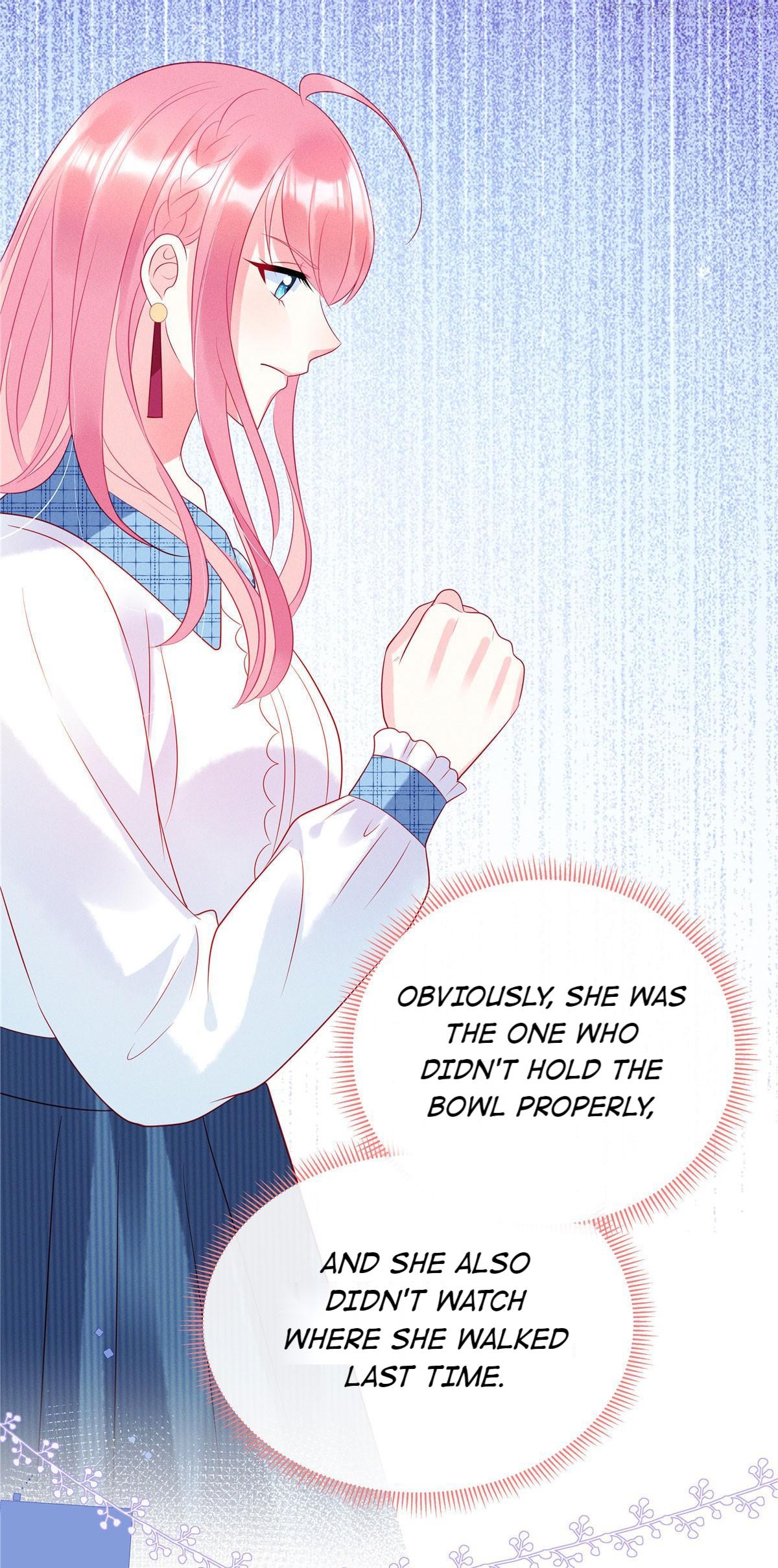 Mister Wolf’s Miss Rabbit chapter 22.2 - page 12