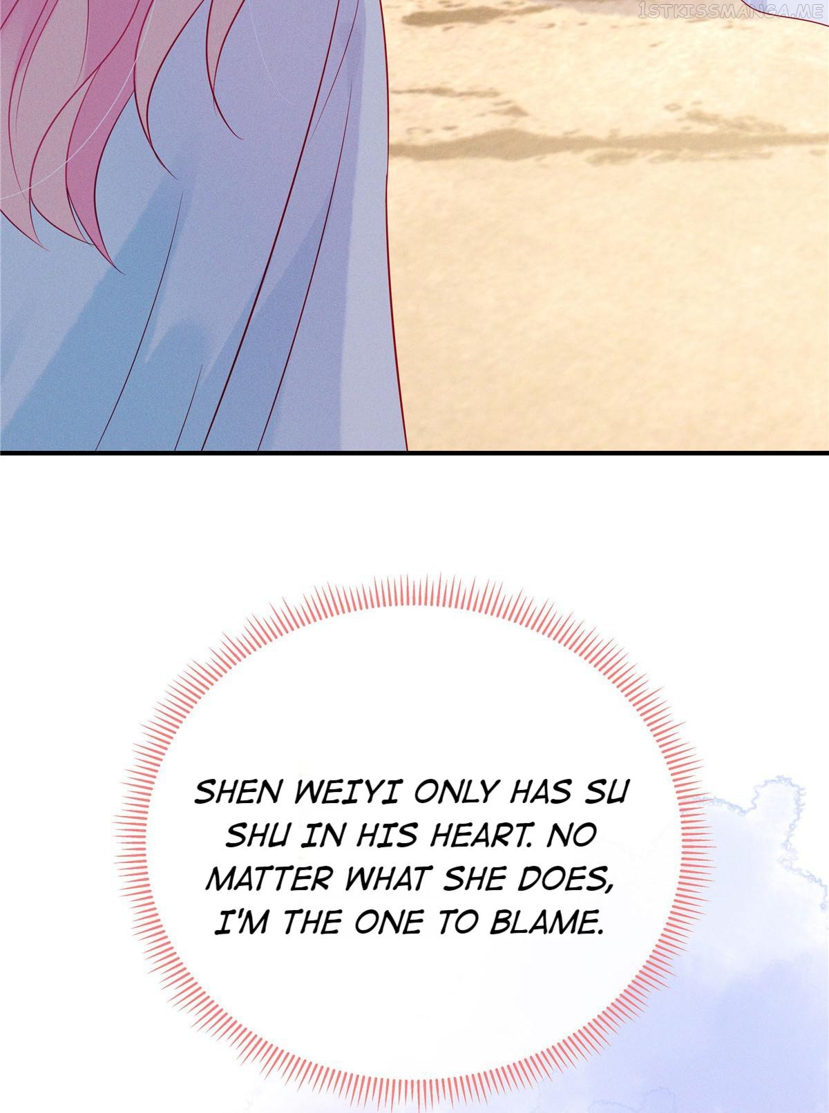 Mister Wolf’s Miss Rabbit chapter 22.2 - page 4