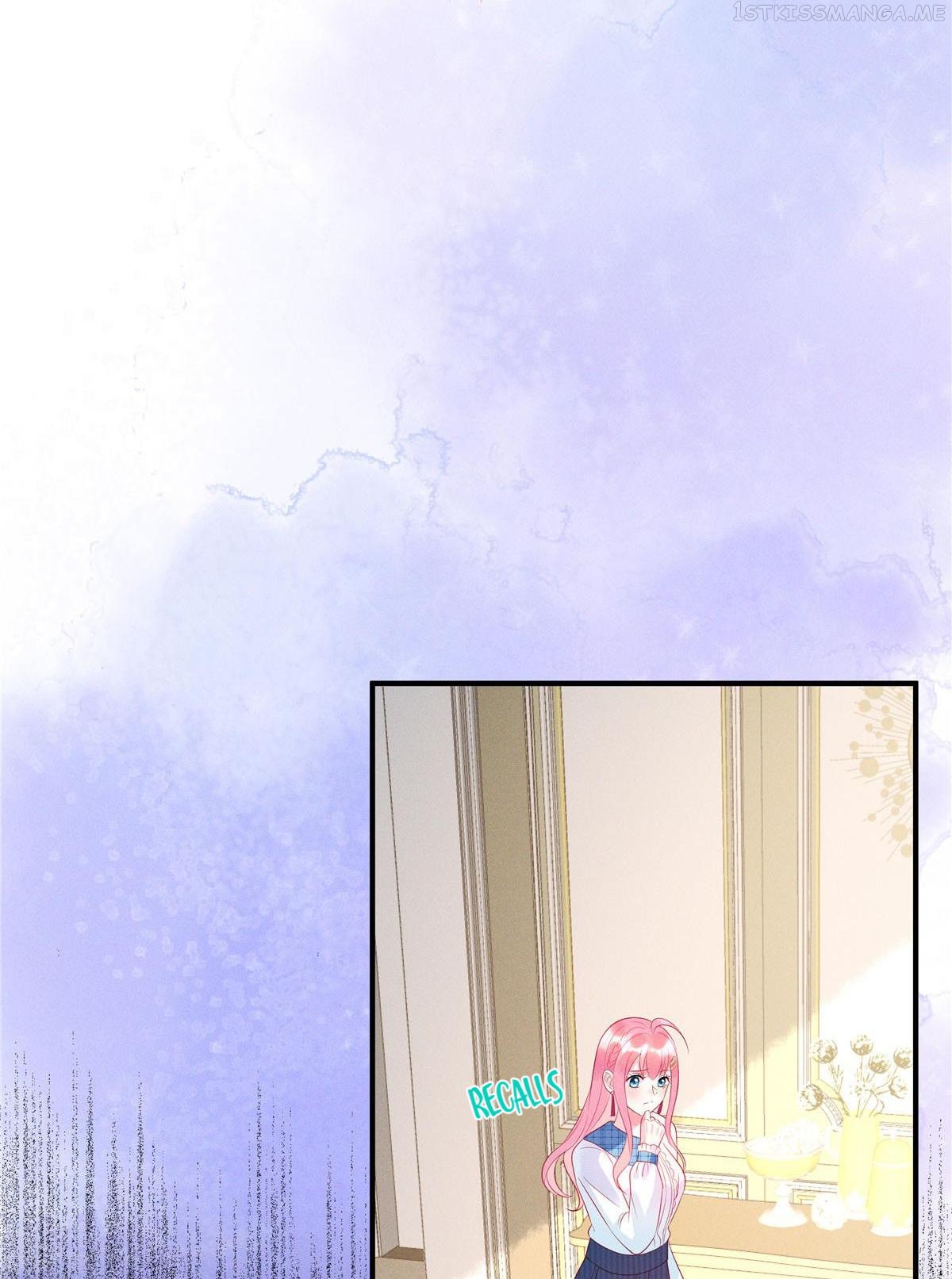 Mister Wolf’s Miss Rabbit chapter 22.2 - page 5