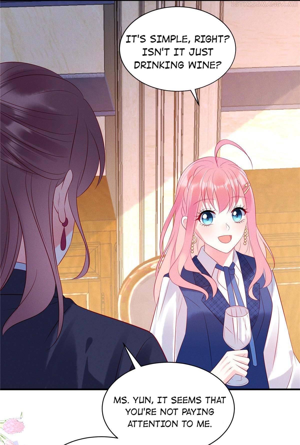 Mister Wolf’s Miss Rabbit chapter 43.2 - page 4