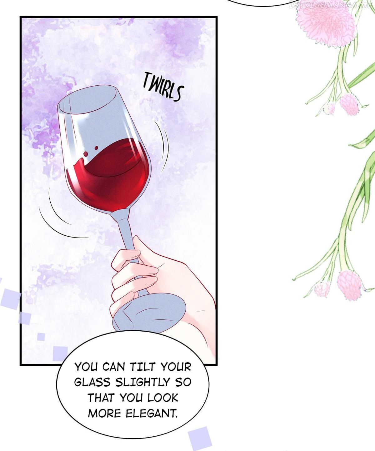 Mister Wolf’s Miss Rabbit chapter 43.2 - page 7