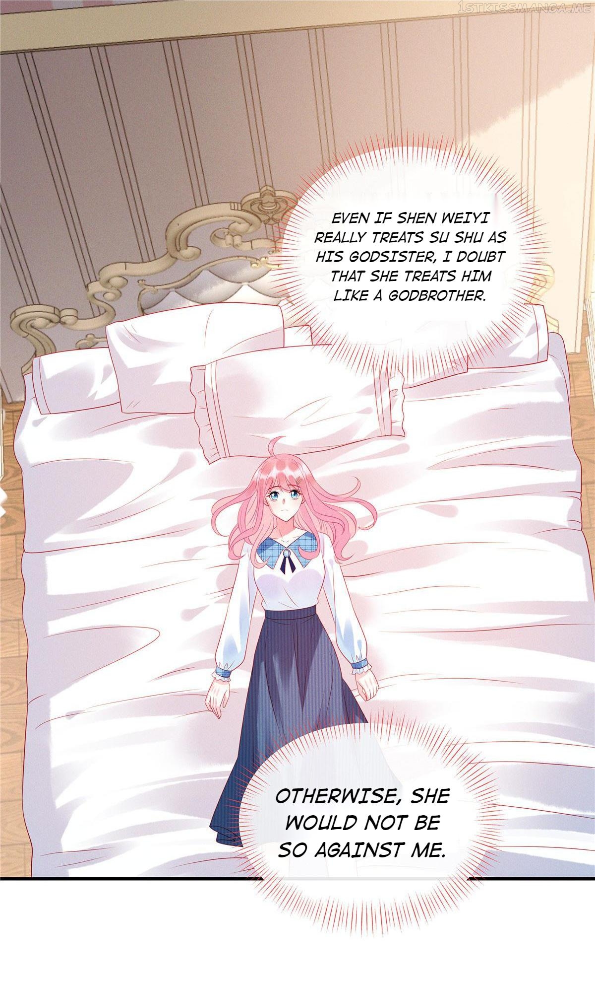 Mister Wolf’s Miss Rabbit chapter 23.2 - page 5