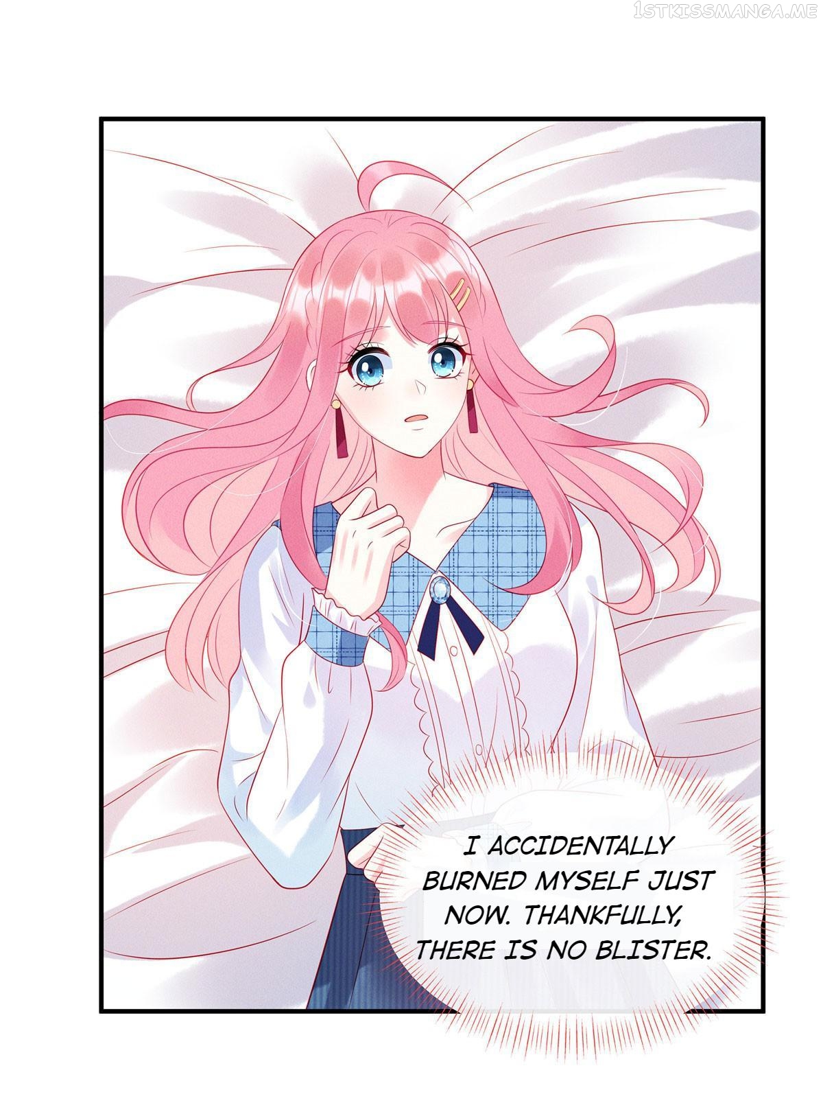 Mister Wolf’s Miss Rabbit chapter 23.2 - page 6