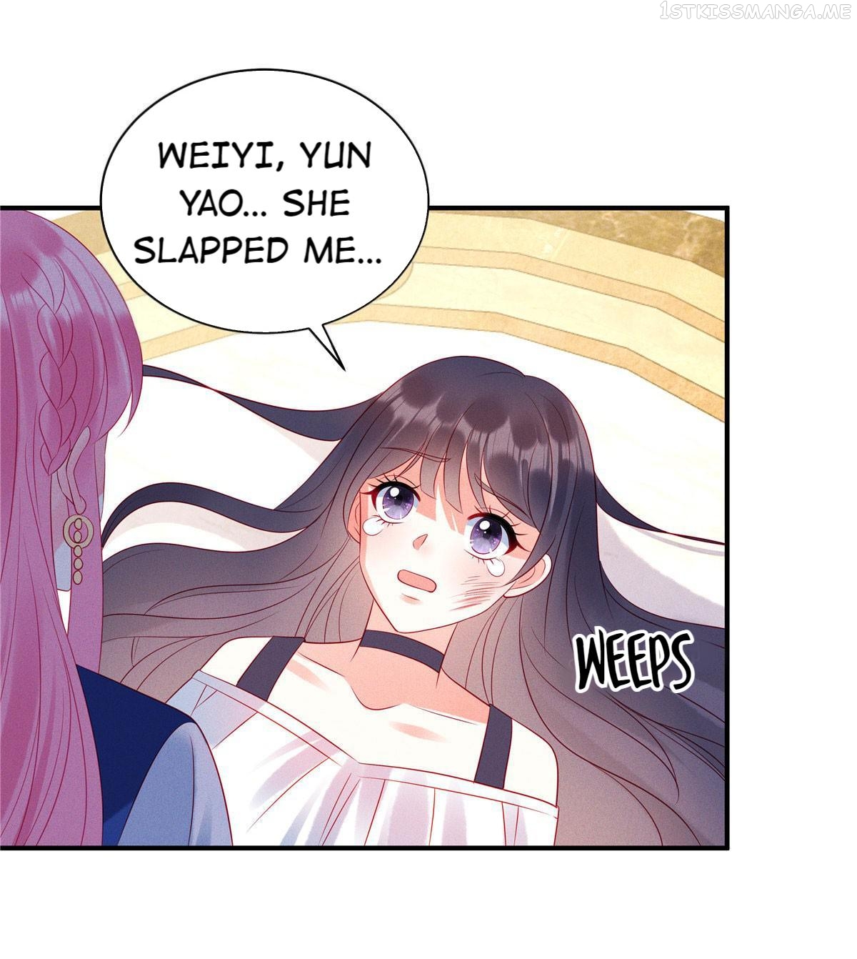 Mister Wolf’s Miss Rabbit chapter 44.2 - page 4