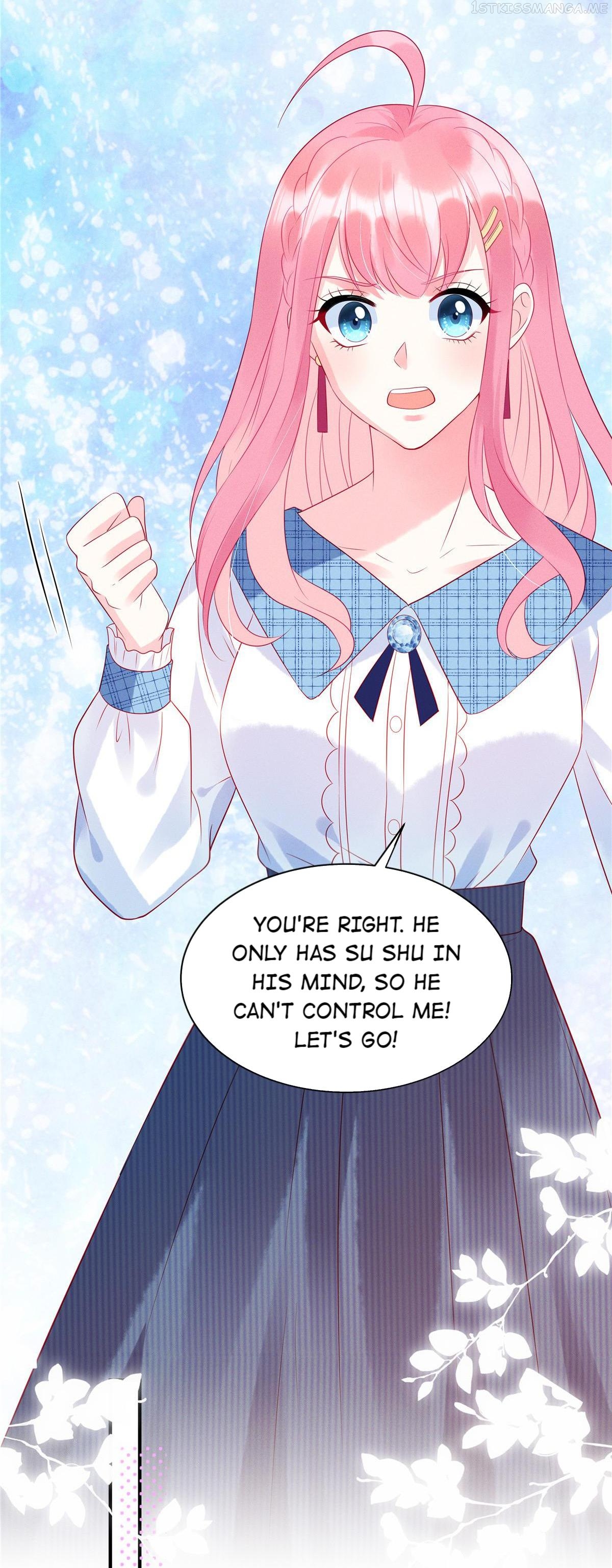 Mister Wolf’s Miss Rabbit chapter 24.1 - page 12