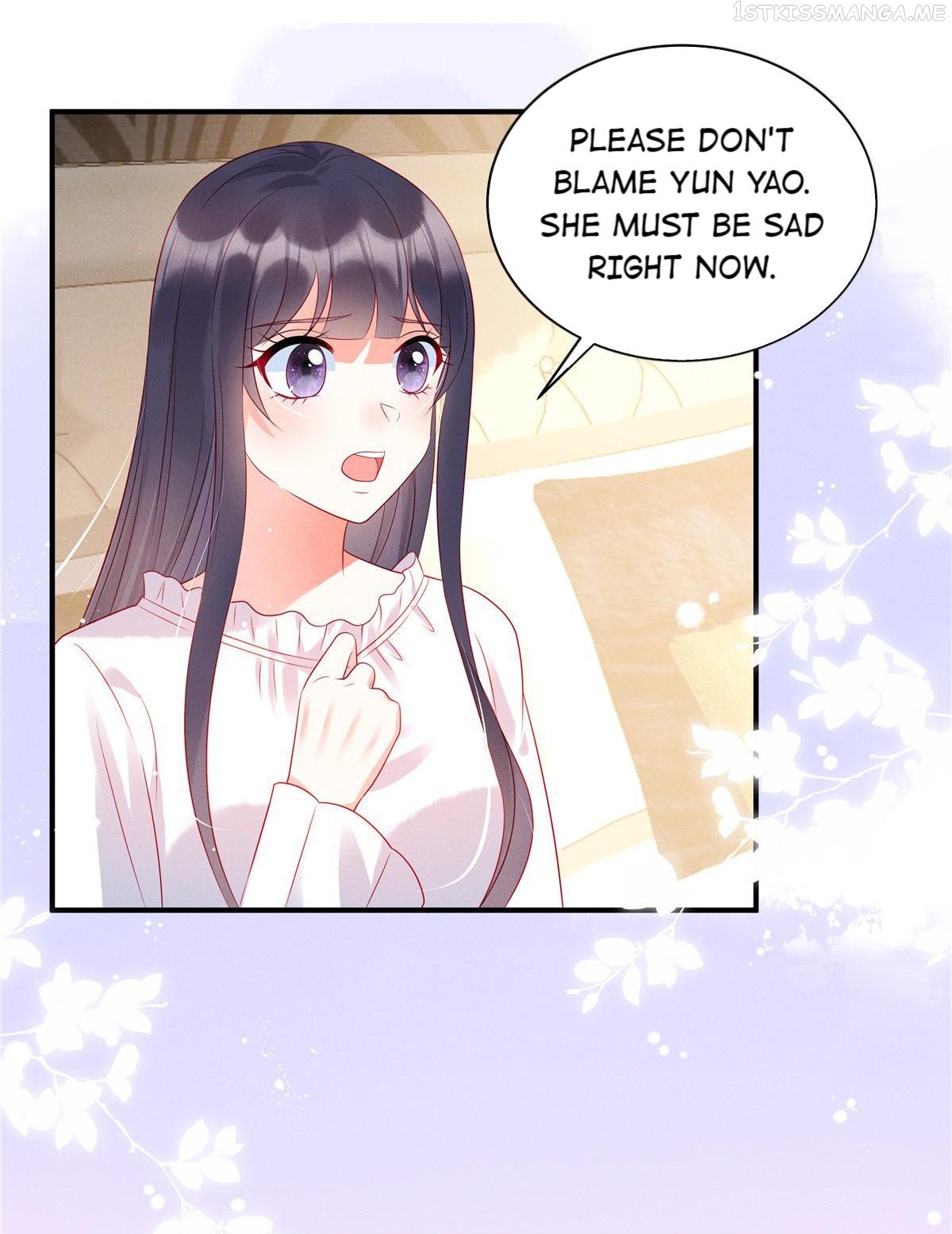Mister Wolf’s Miss Rabbit chapter 24.2 - page 1