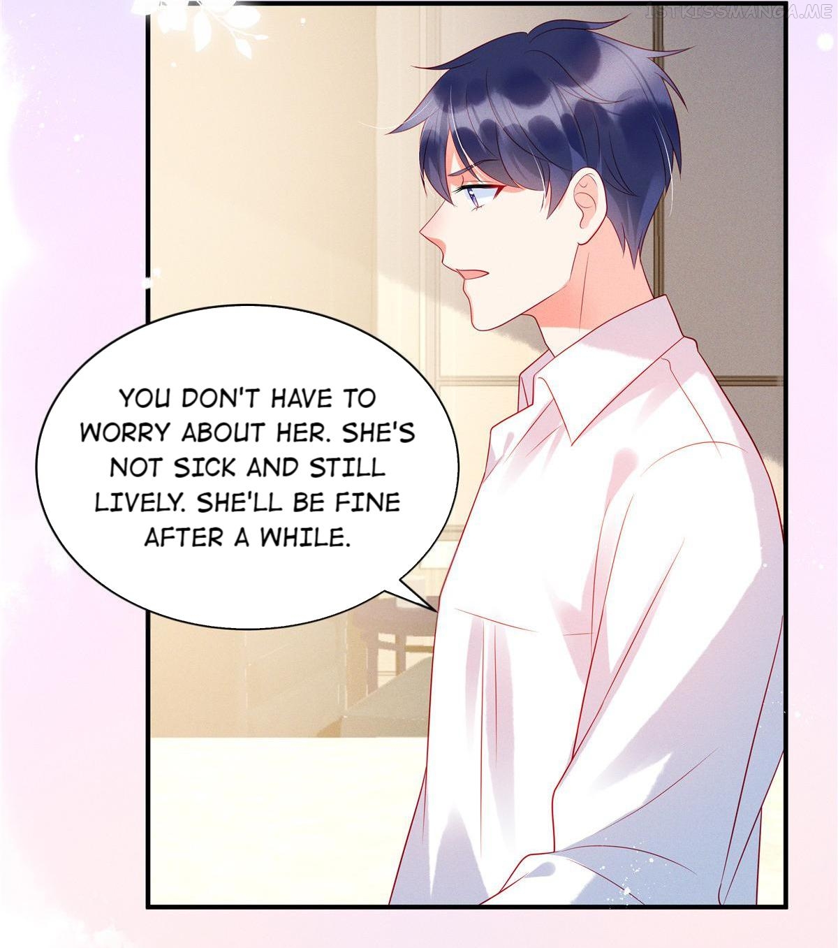 Mister Wolf’s Miss Rabbit chapter 24.2 - page 2
