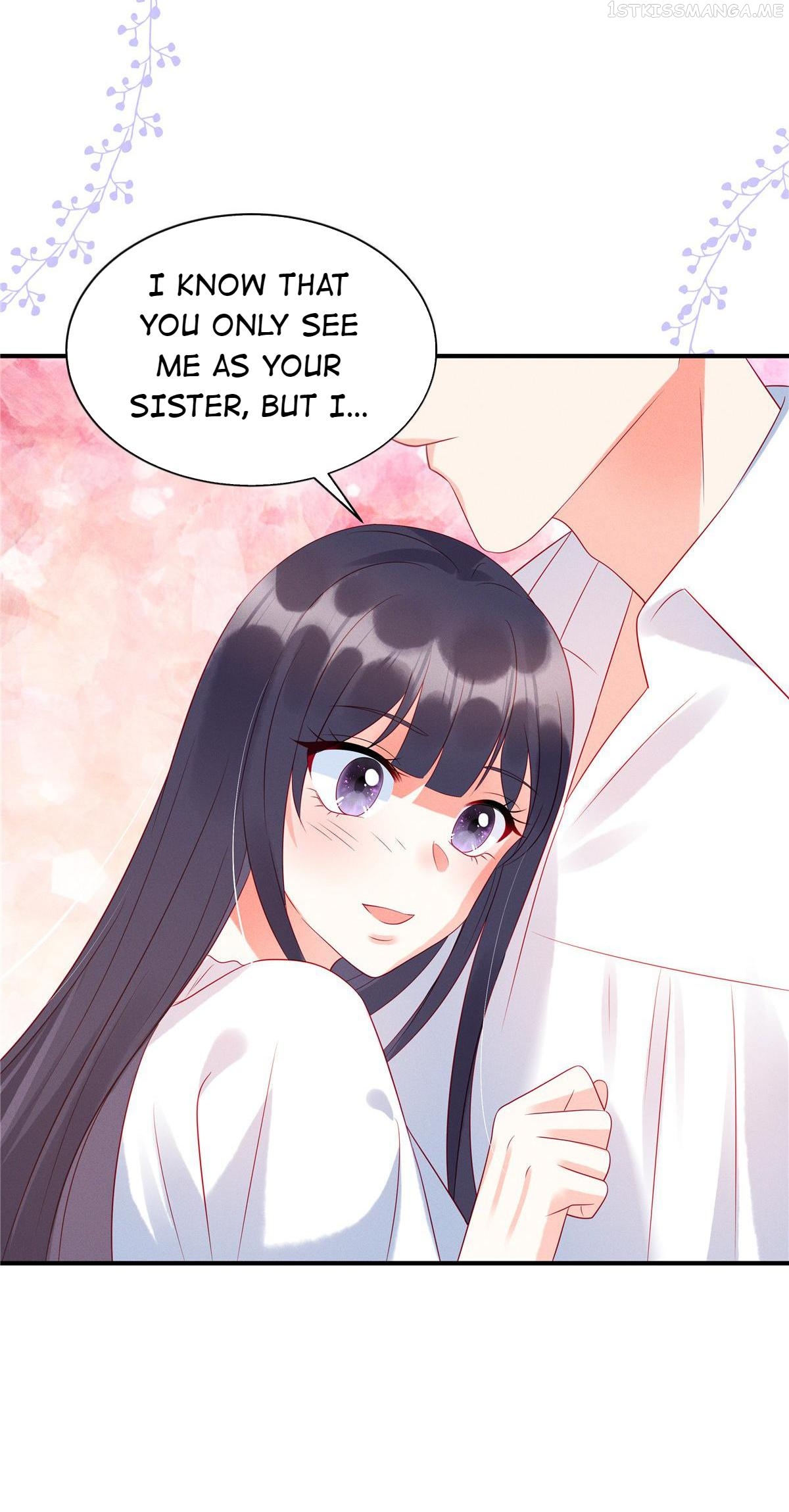 Mister Wolf’s Miss Rabbit chapter 24.2 - page 5