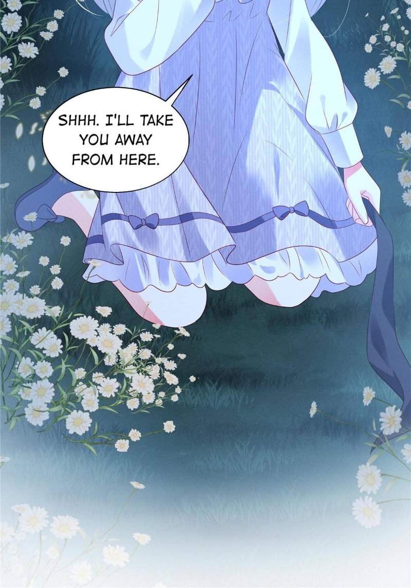 Mister Wolf’s Miss Rabbit chapter 25 - page 12