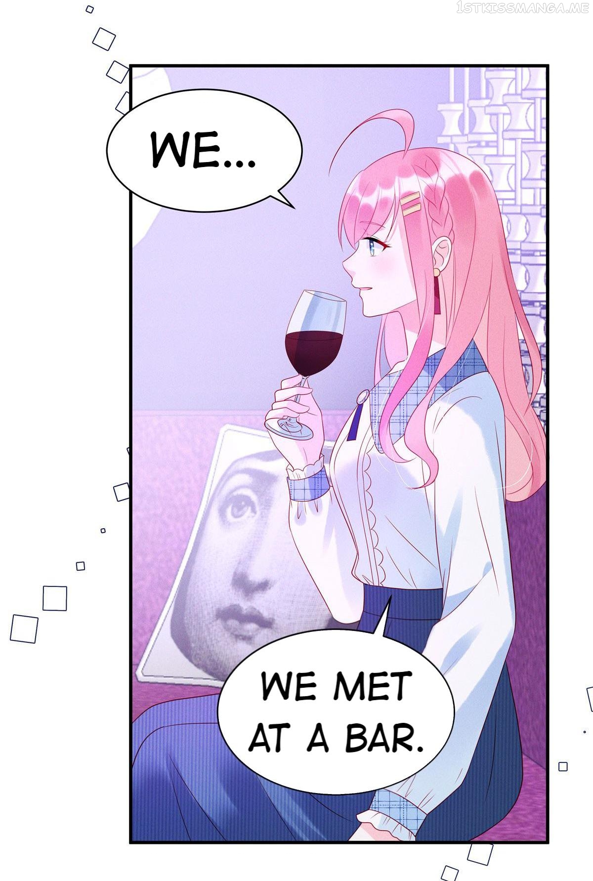 Mister Wolf’s Miss Rabbit chapter 25.1 - page 13